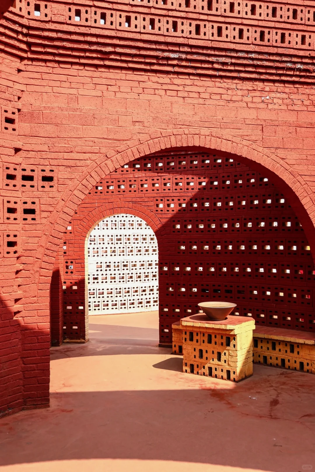 春节一定要冲21°C 的滇东南！反向旅游天花板