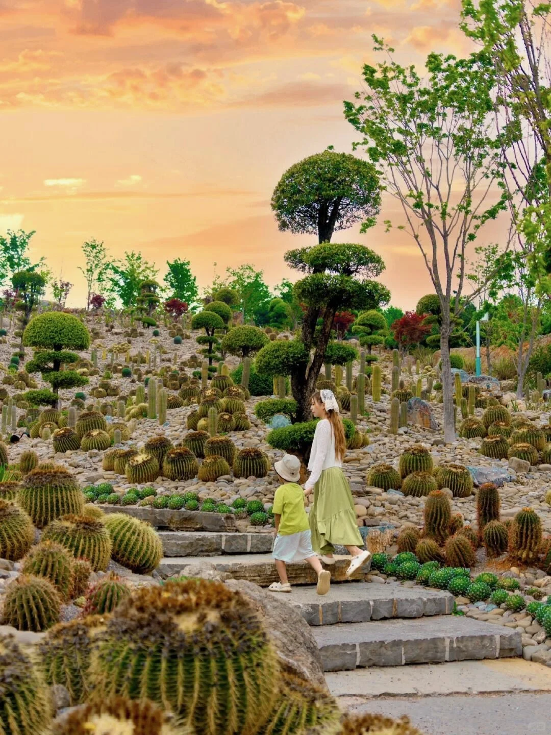 春节一定要冲21°C 的滇东南！反向旅游天花板