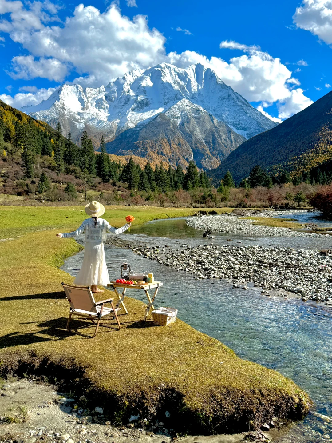 我的年度live图 这一年去过很多美丽的地方