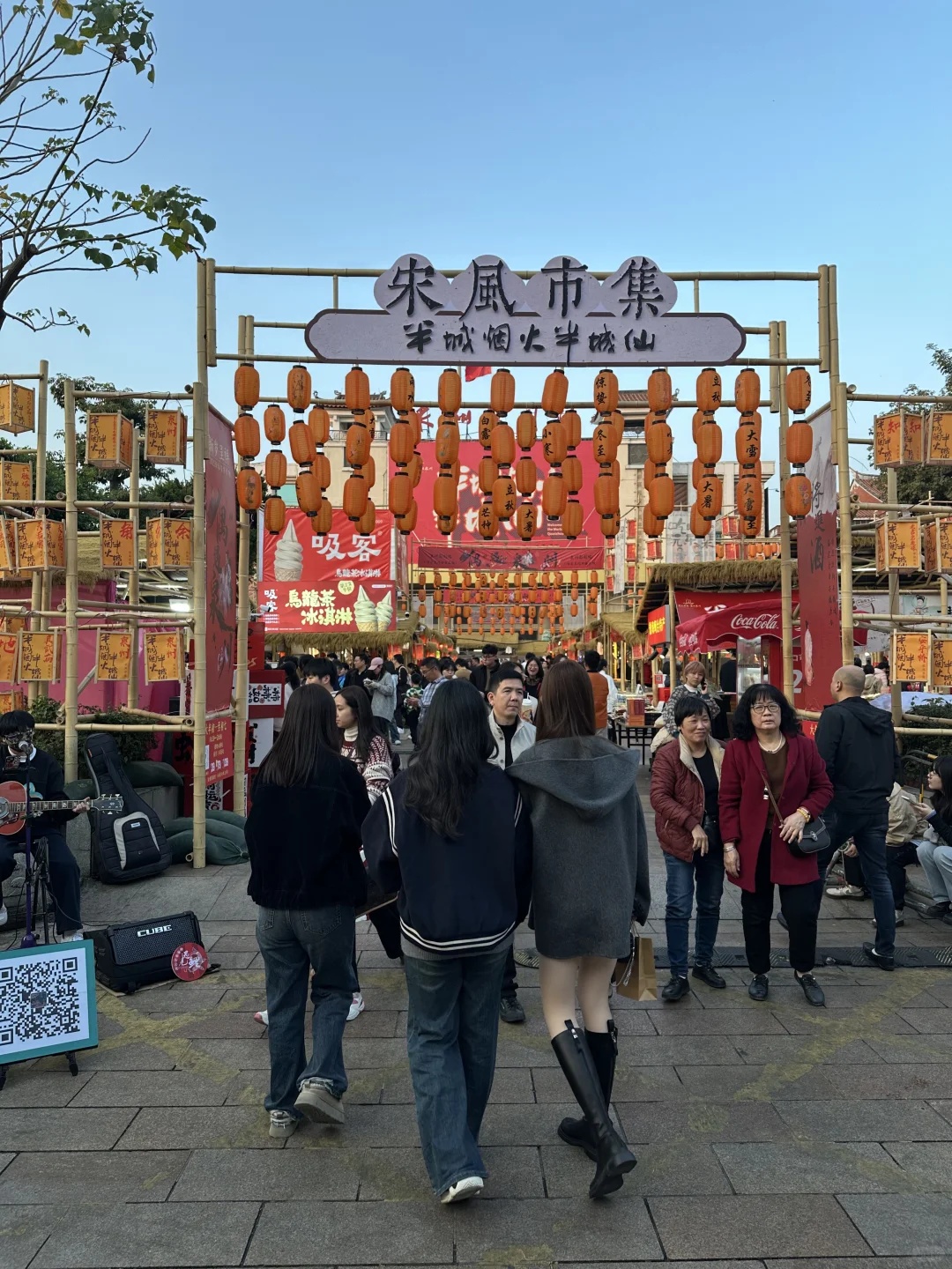 泉州真实现状。。能劝一个是一个。。