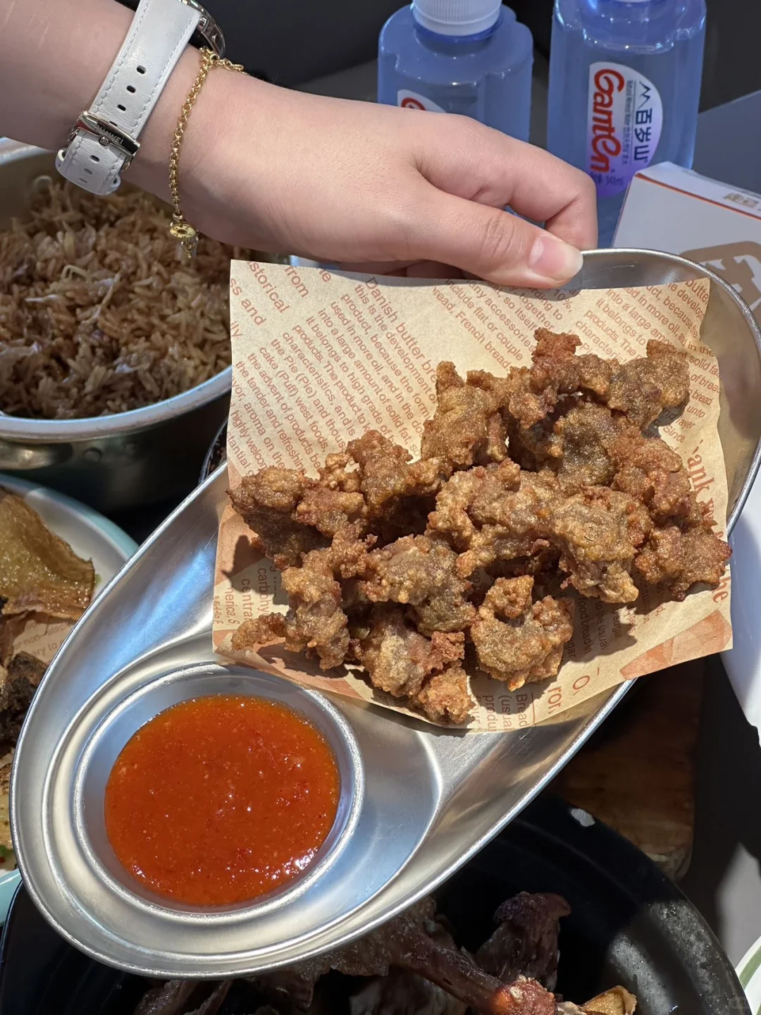 泉州真实现状。。能劝一个是一个。。