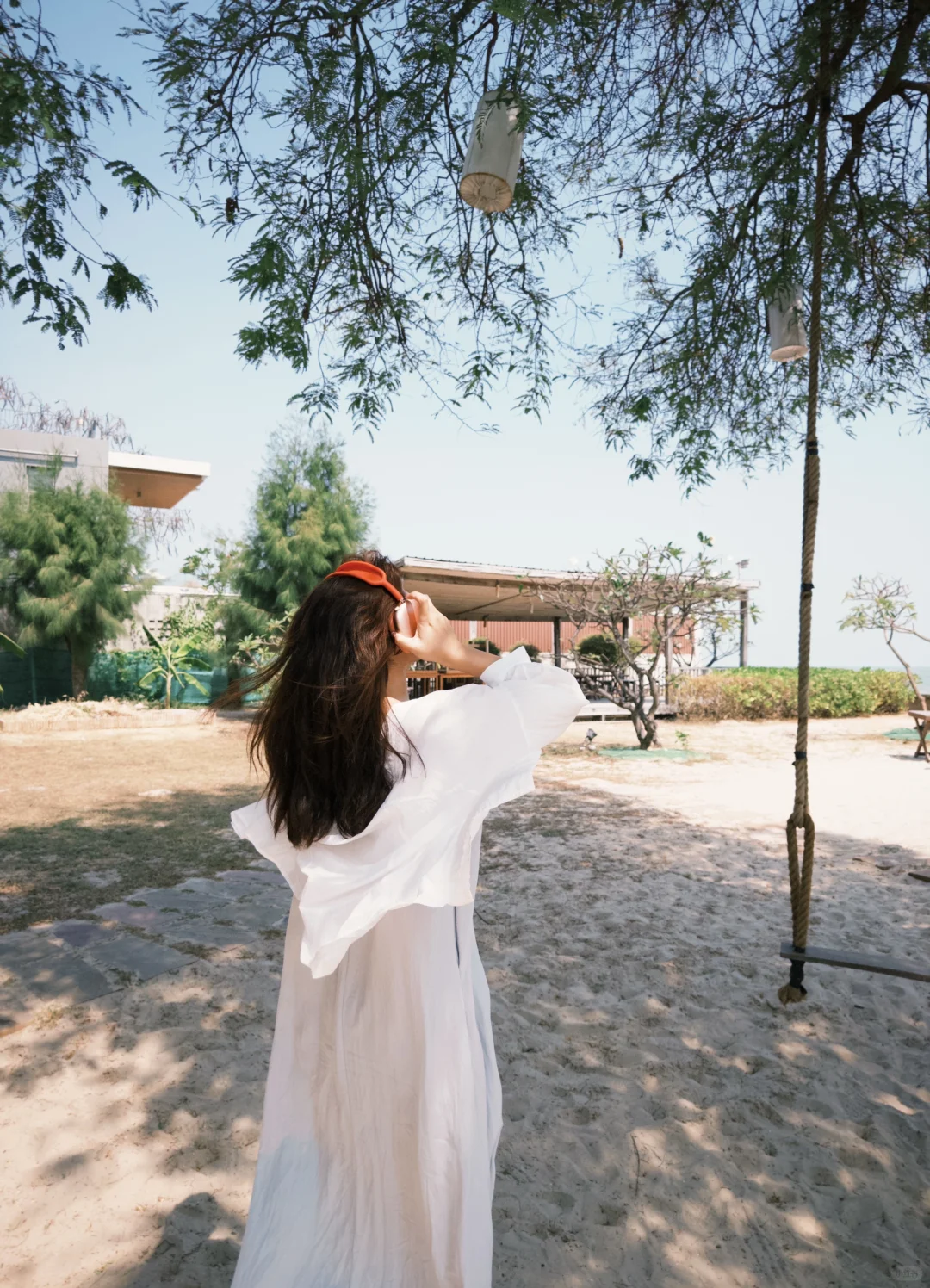 泰国旅游，不要只会去那些地方