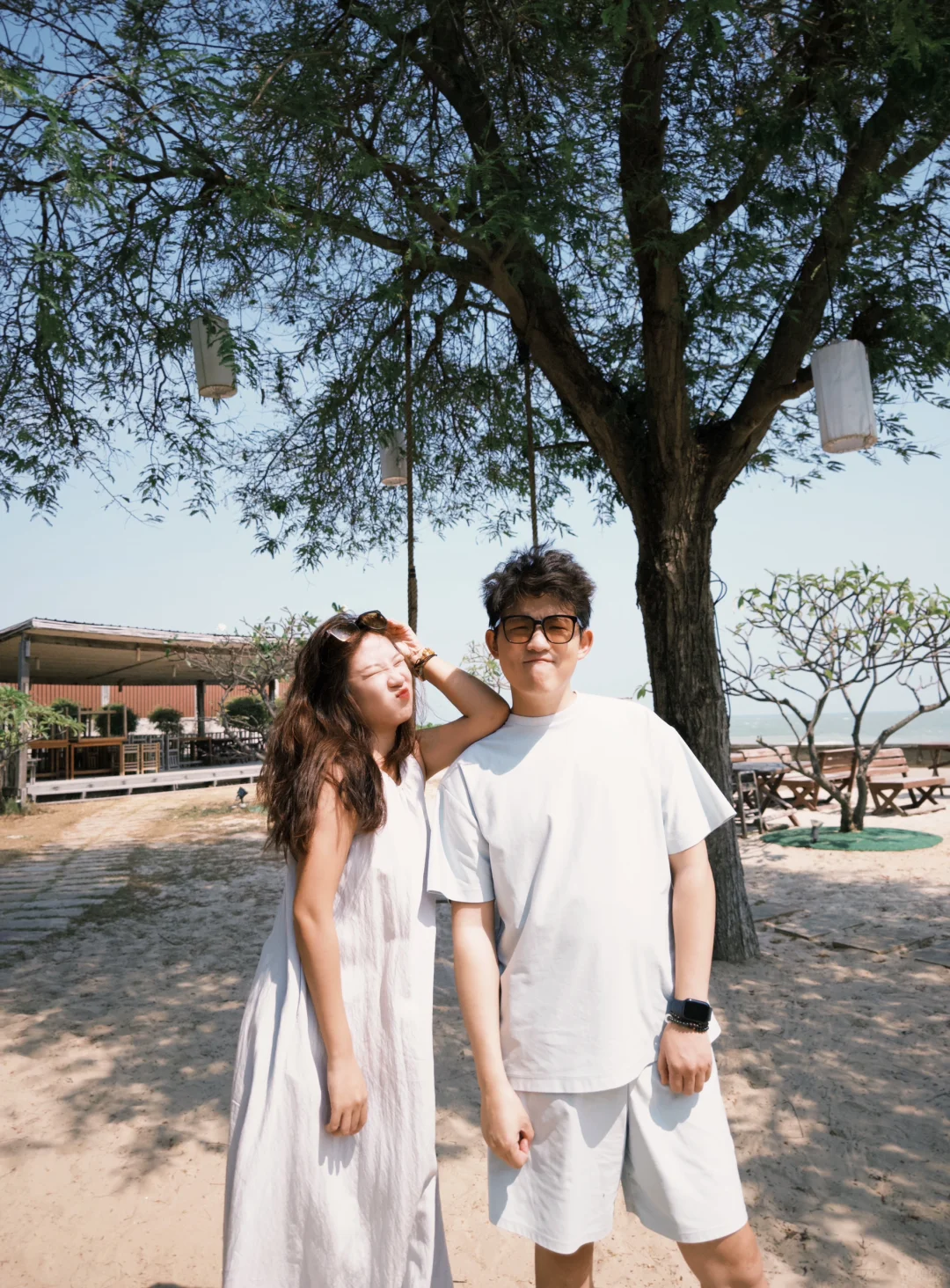 泰国旅游，不要只会去那些地方