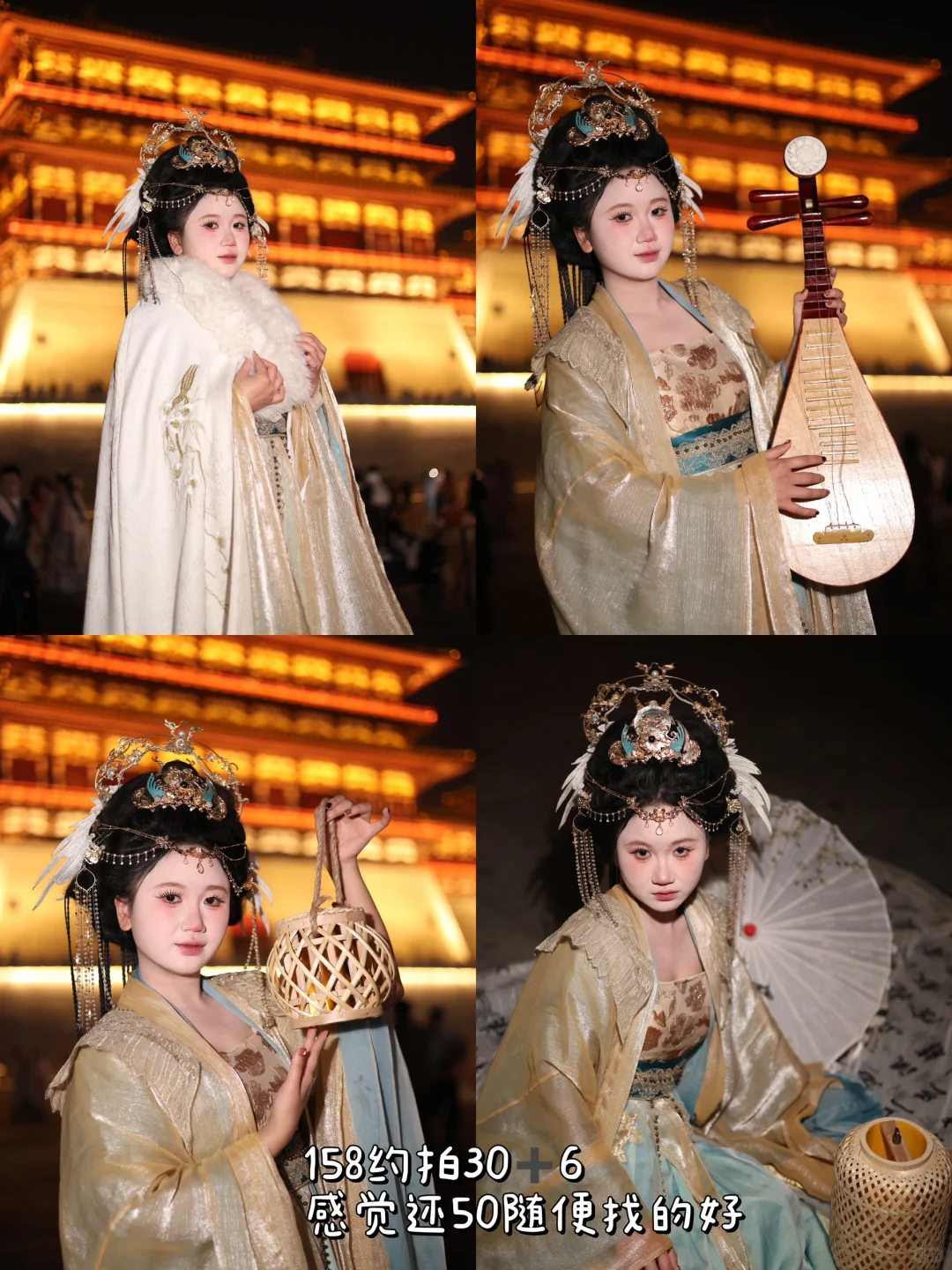 四天三晚📍神都洛阳𝙇𝙪𝙤𝙮𝙖𝙣𝙜旅游路线