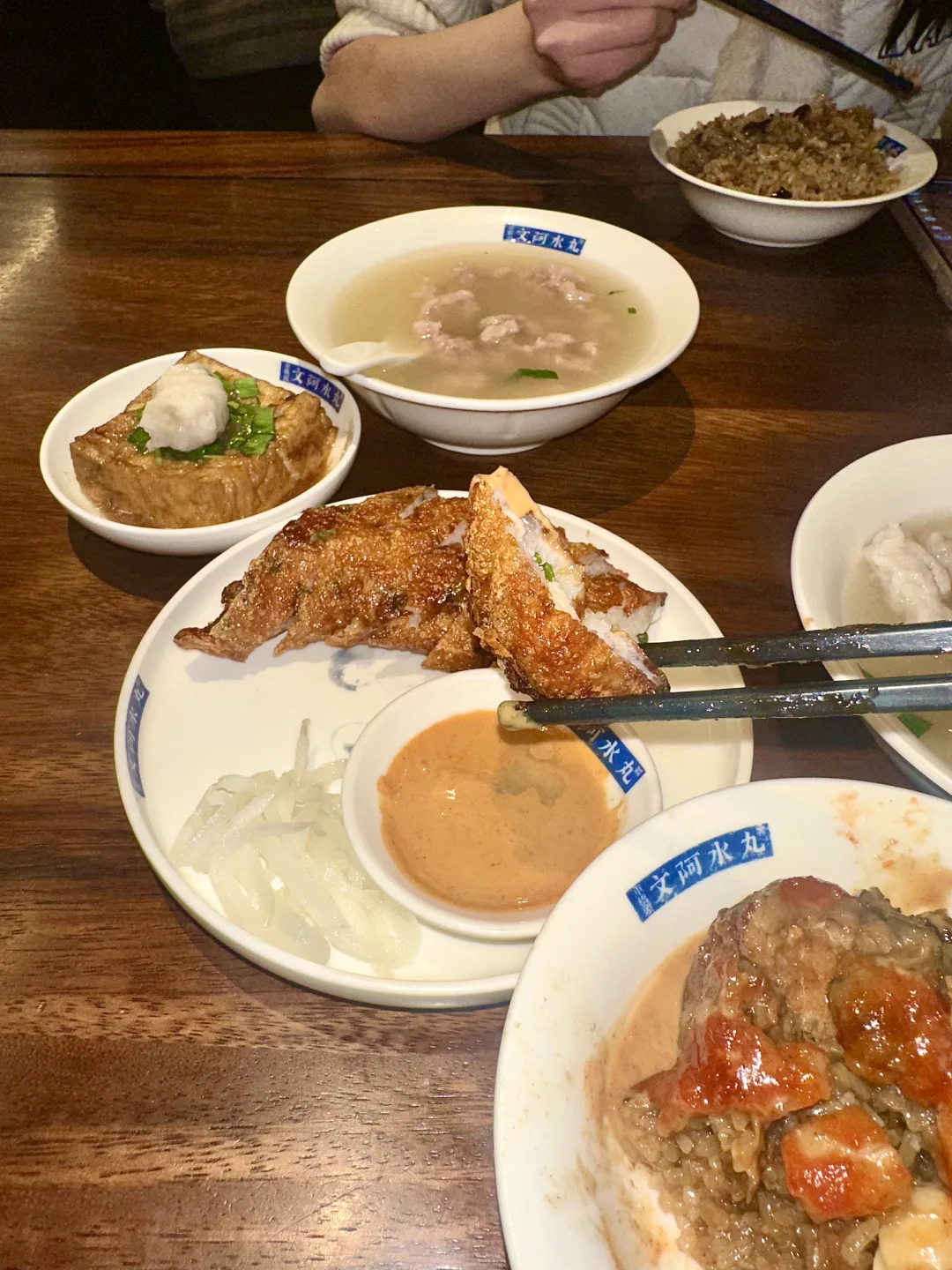 泉州真实现状。。能劝一个是一个。。