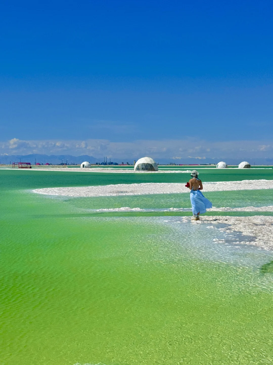 我的年度live图 这一年去过很多美丽的地方
