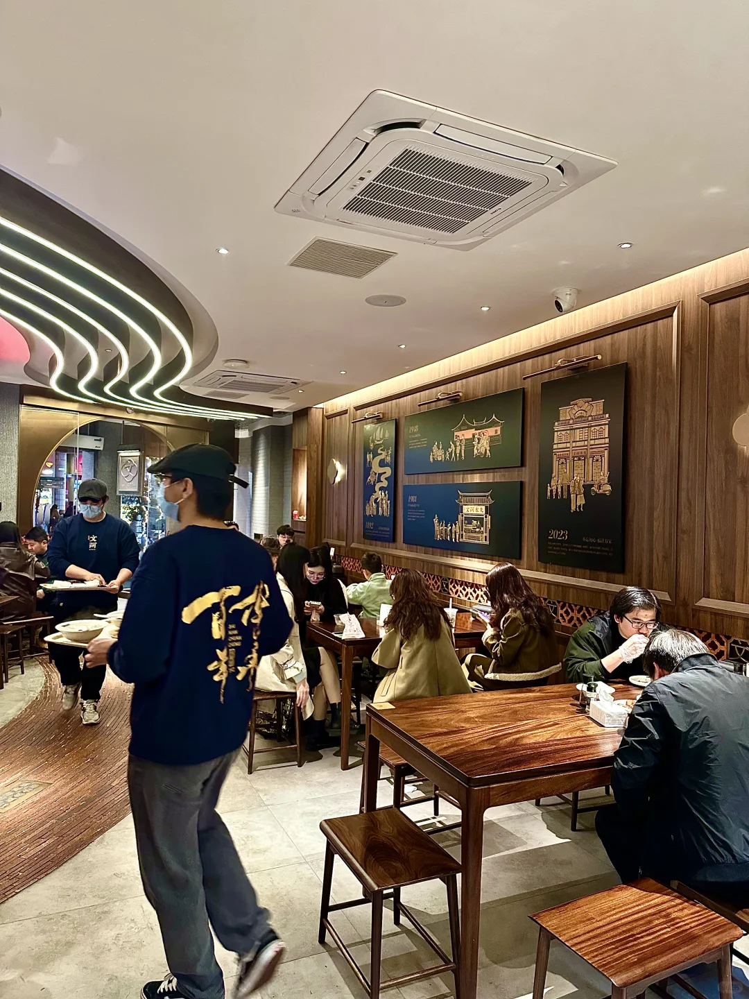 泉州真实现状。。能劝一个是一个。。