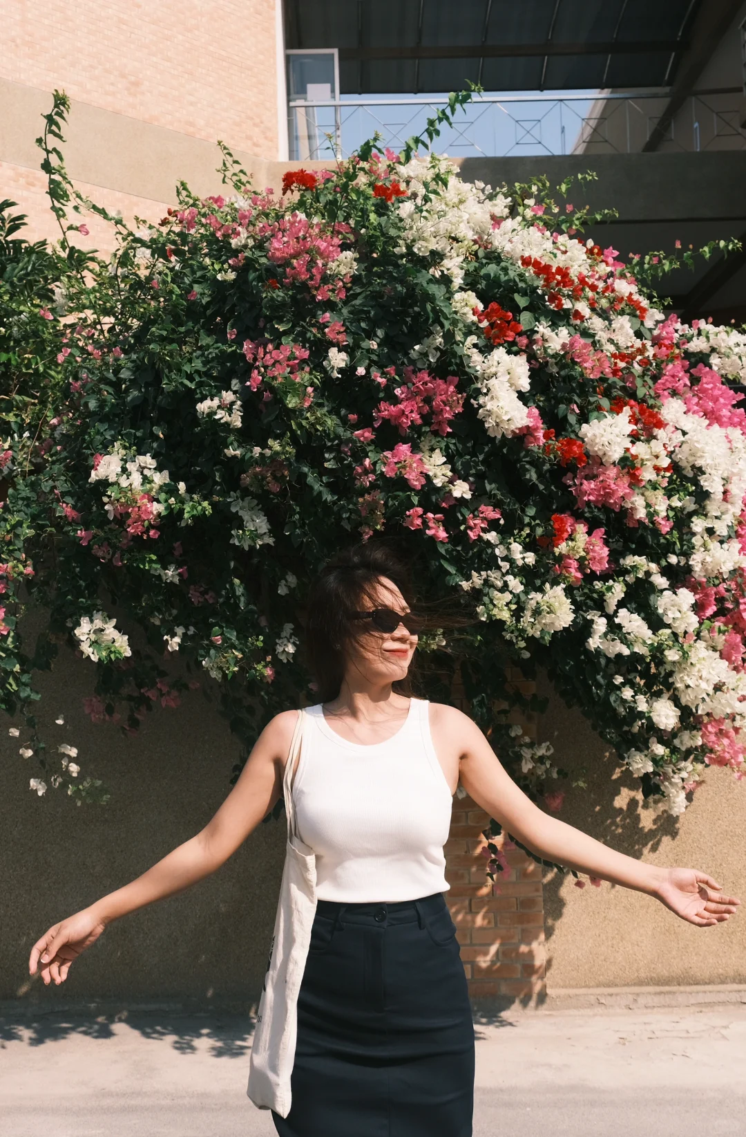 泰国旅游，不要只会去那些地方