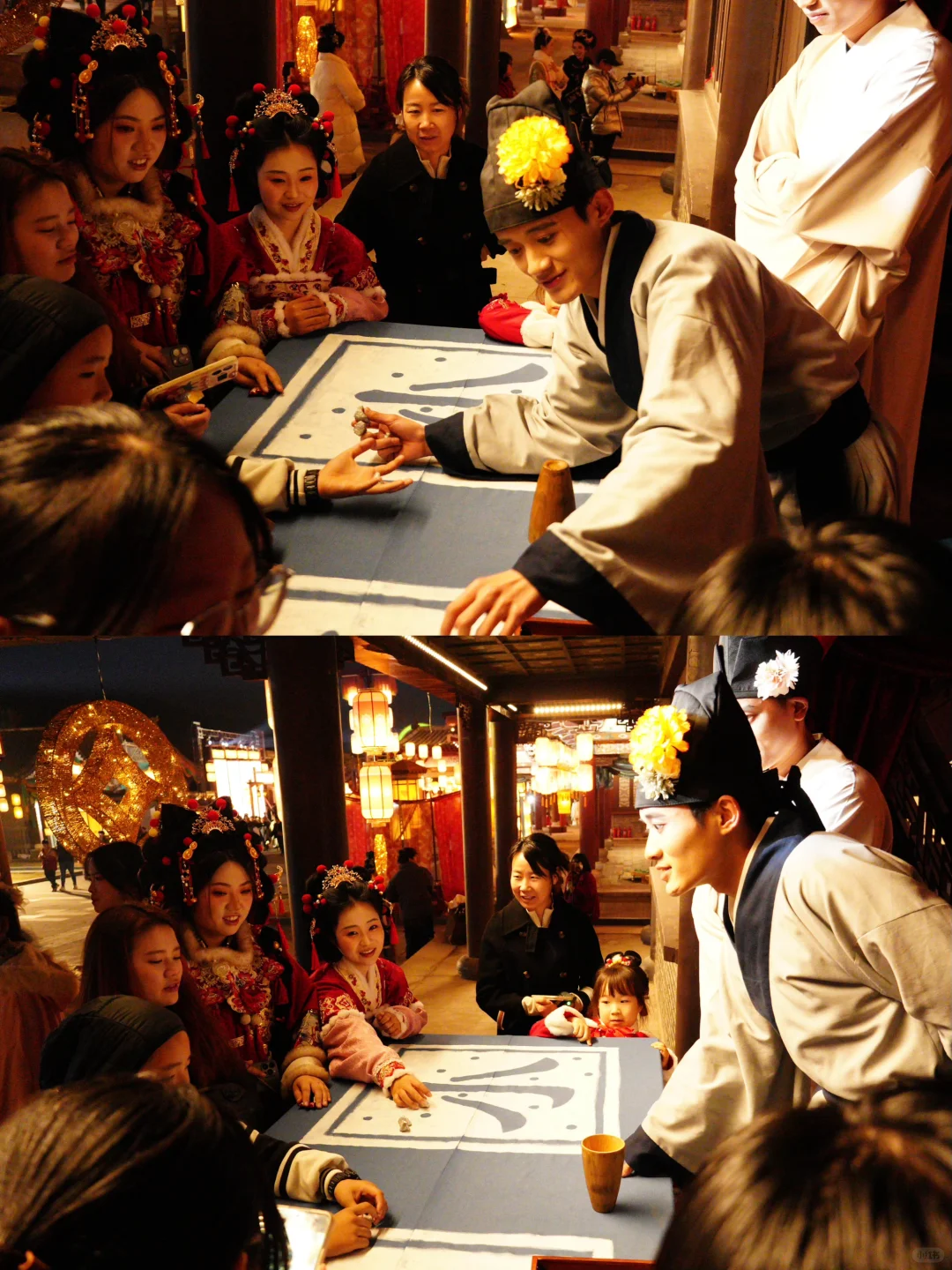 横店影视城超全攻略‼️避坑后总结