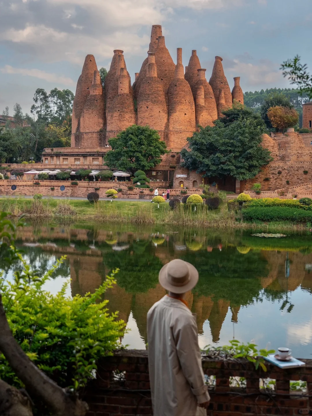 春节一定要冲21°C 的滇东南！反向旅游天花板