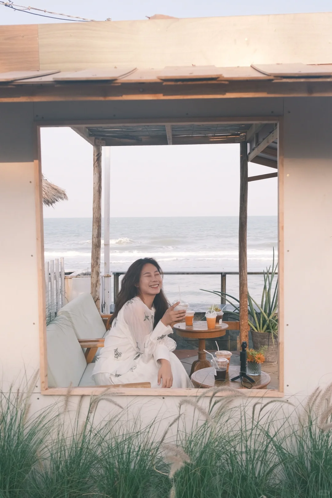 泰国旅游，不要只会去那些地方