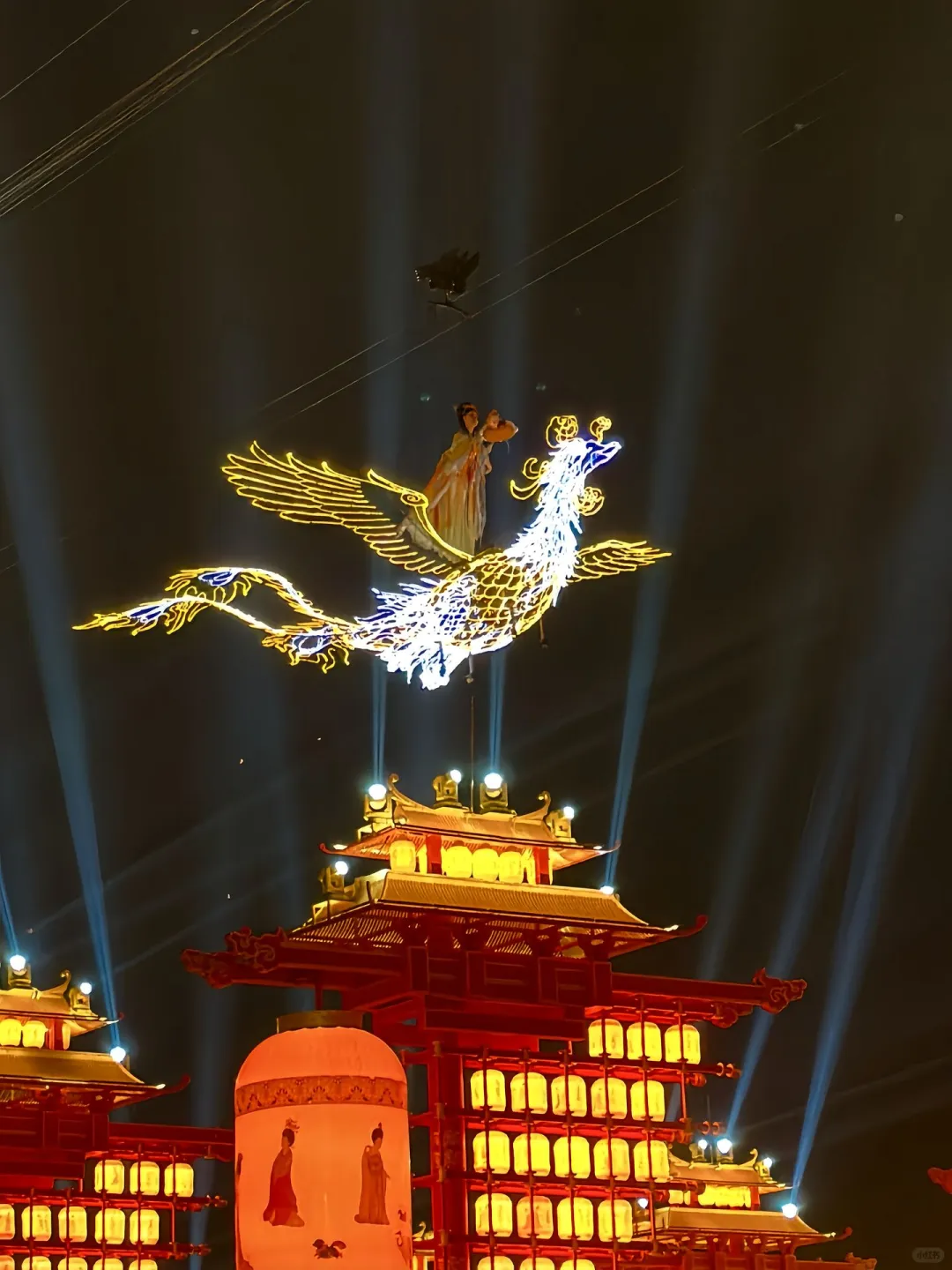 三个古城|春节假期去玩3天