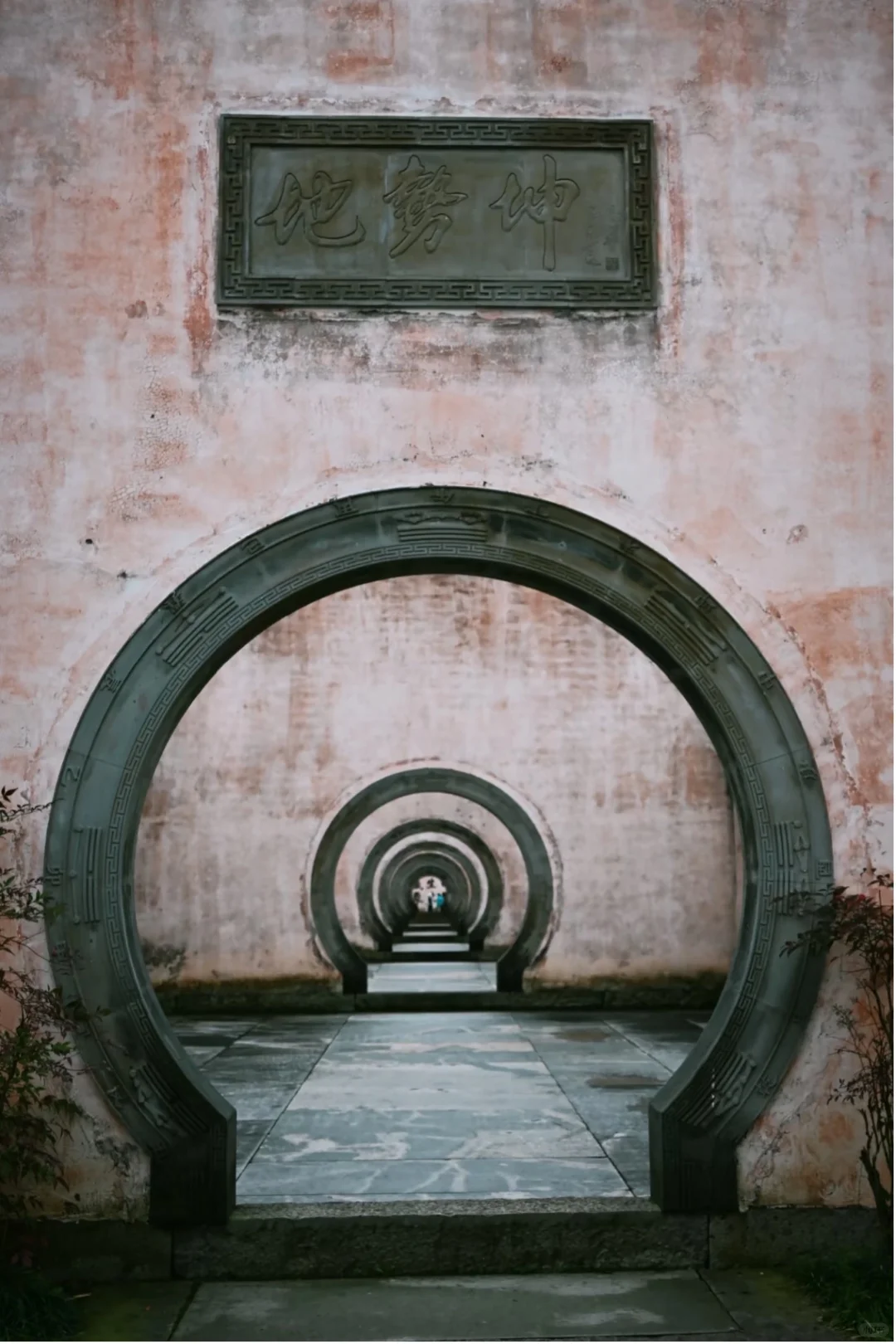 安徽三天两晚春节旅游攻略🏮