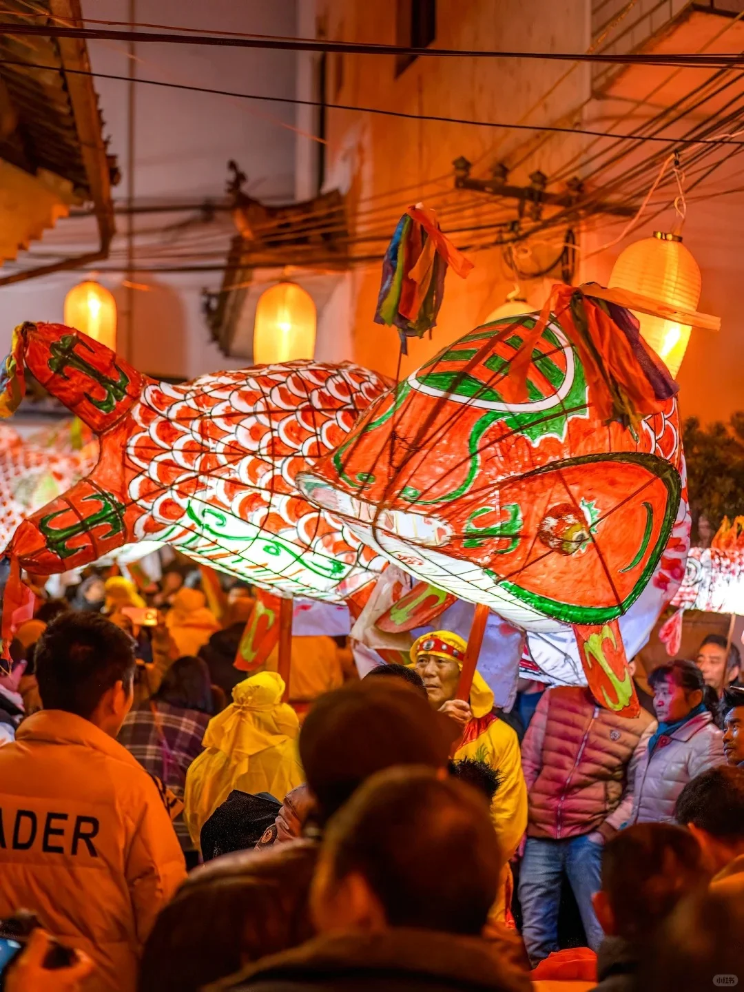 春节申遗成功‼徽州游玩九大景点