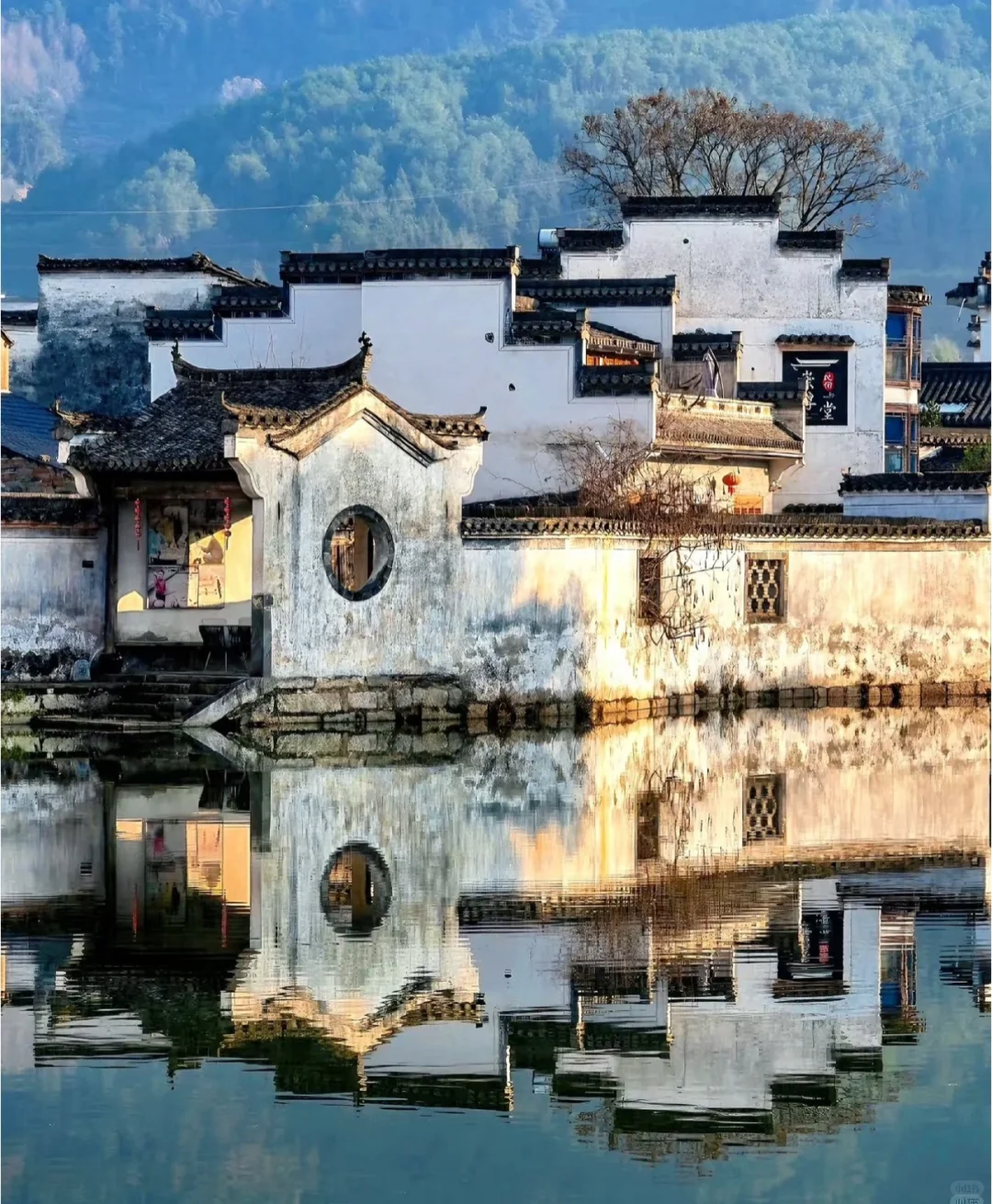 安徽三天两晚春节旅游攻略🏮