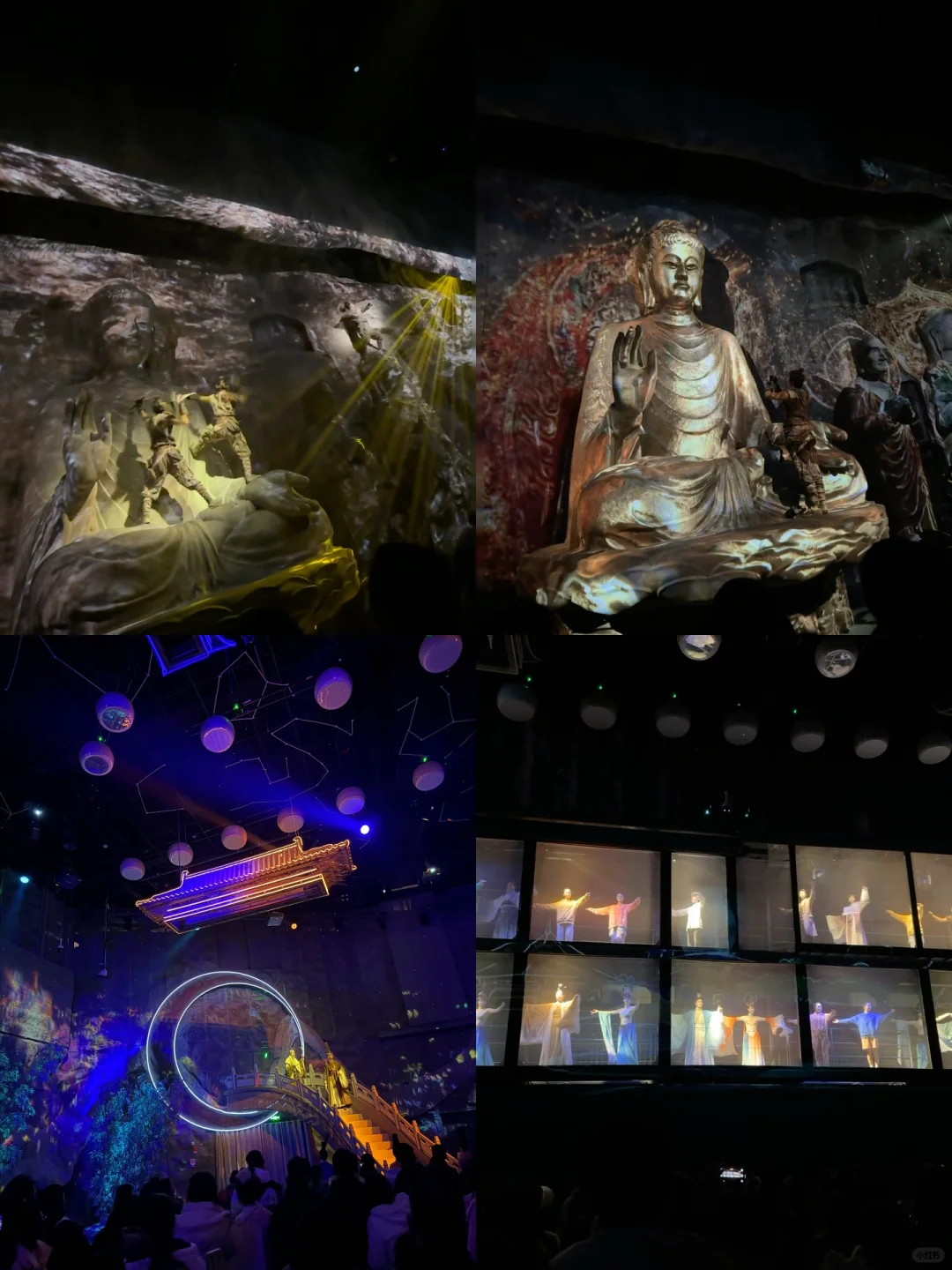 四天三晚📍神都洛阳𝙇𝙪𝙤𝙮𝙖𝙣𝙜旅游路线