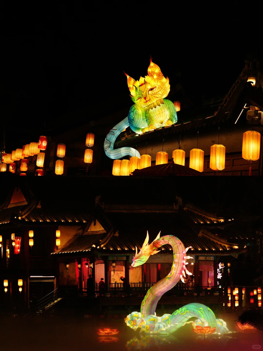 横店影视城超全攻略‼️避坑后总结