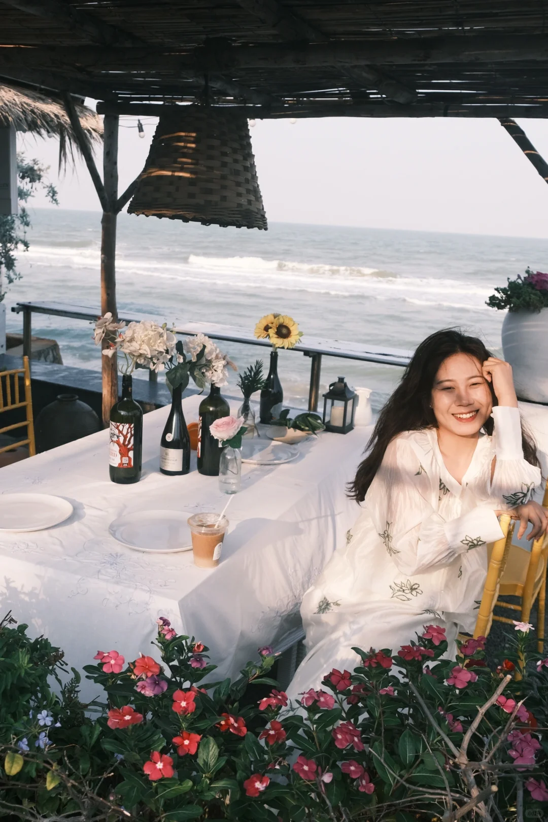 泰国旅游，不要只会去那些地方