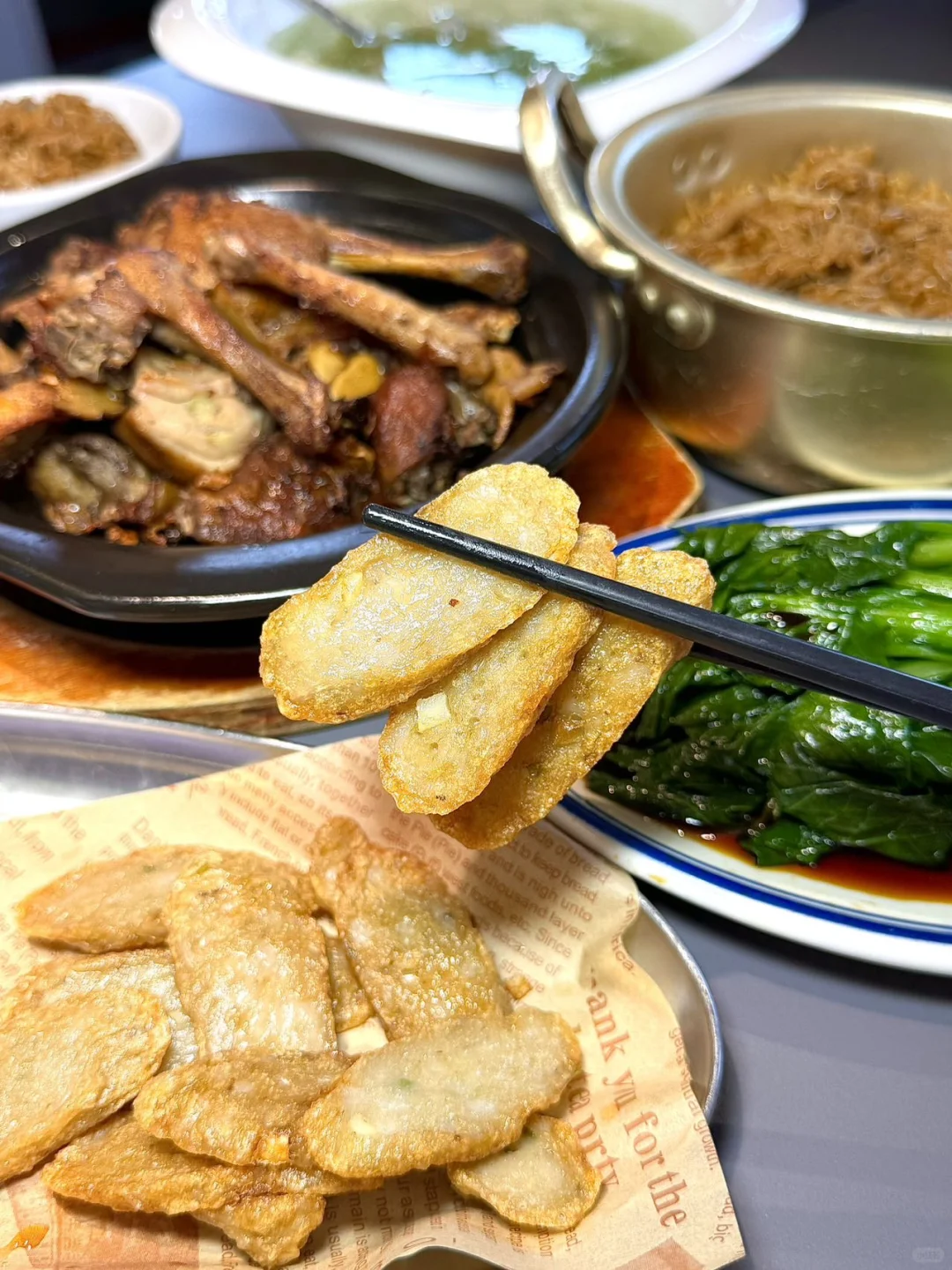 泉州真实现状。。能劝一个是一个。。