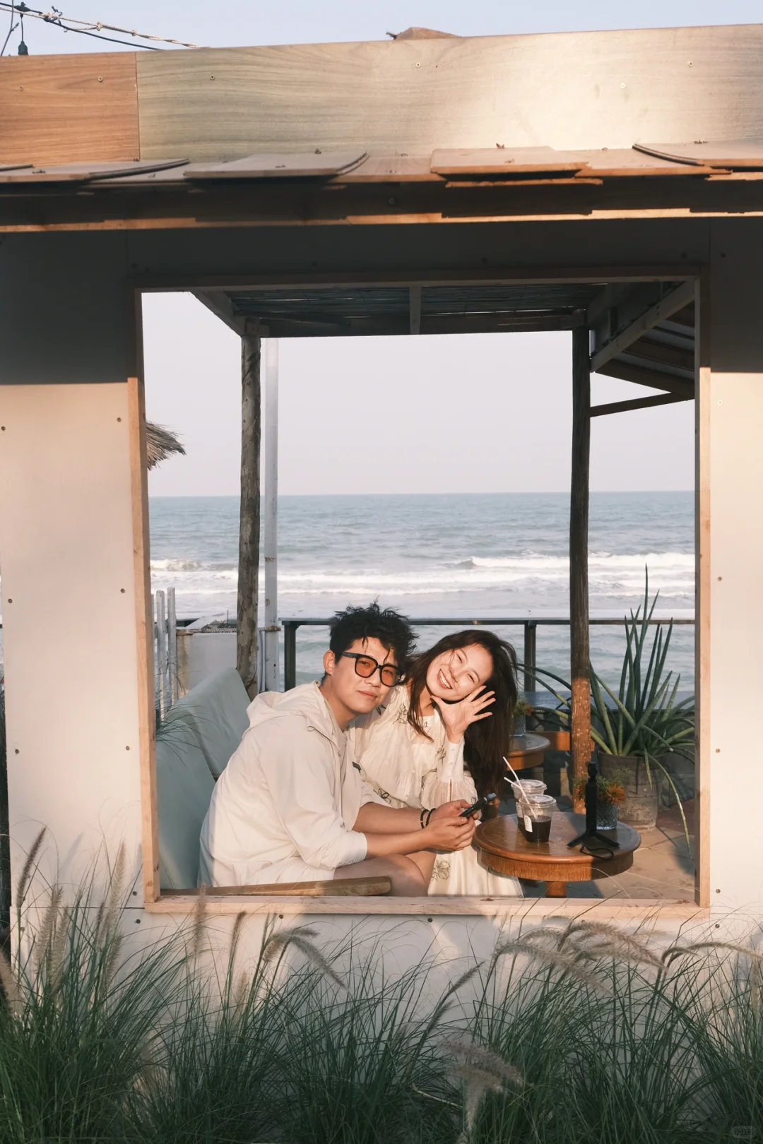 泰国旅游，不要只会去那些地方