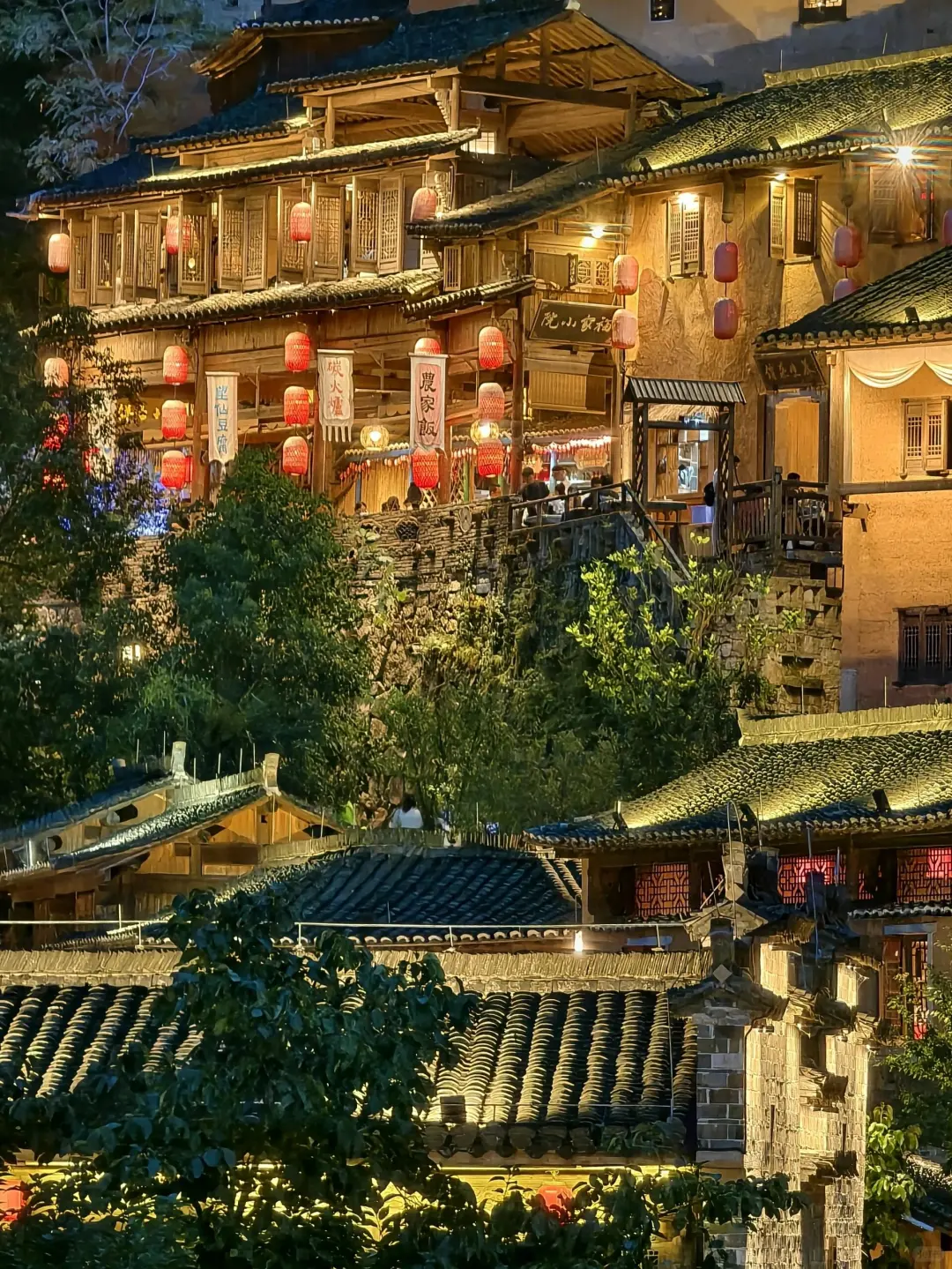 比起景德镇，我更爱这个国家地理推荐的小城