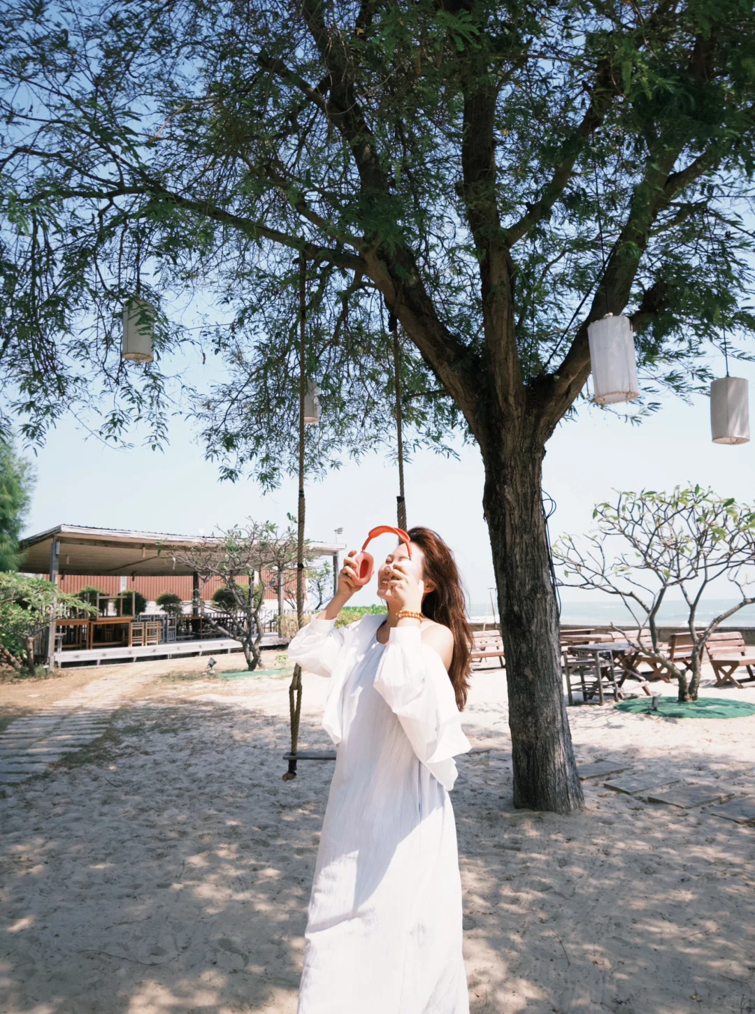 泰国旅游，不要只会去那些地方