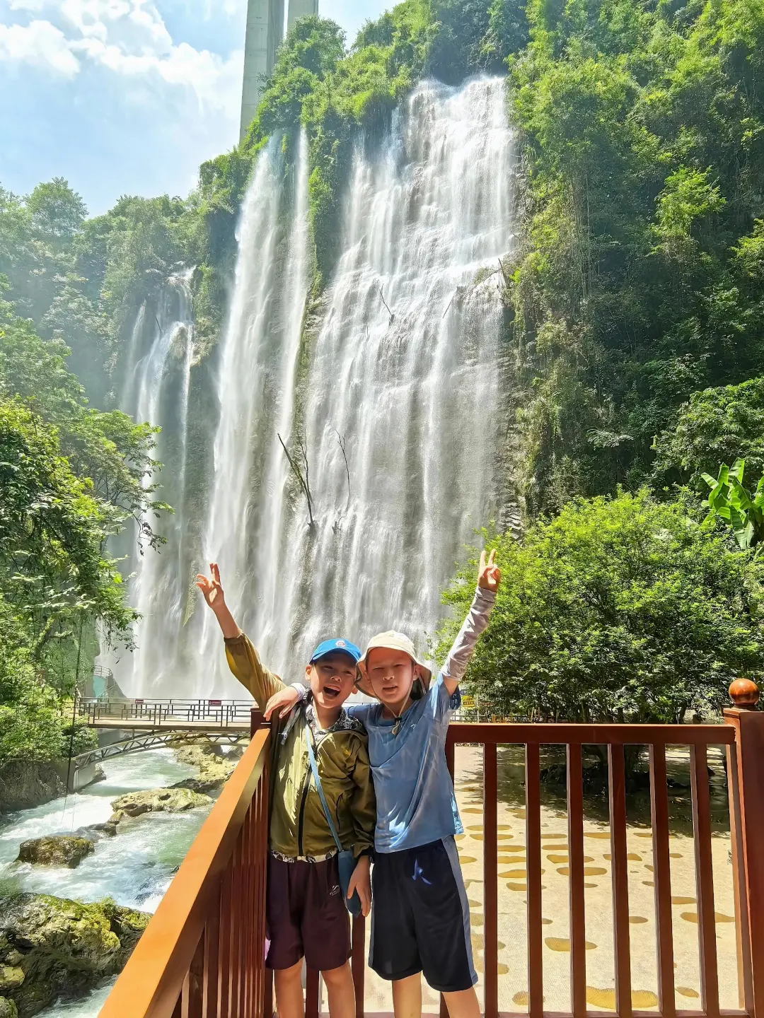 带娃避寒首选，广西崇左+北海+涠洲岛攻略！