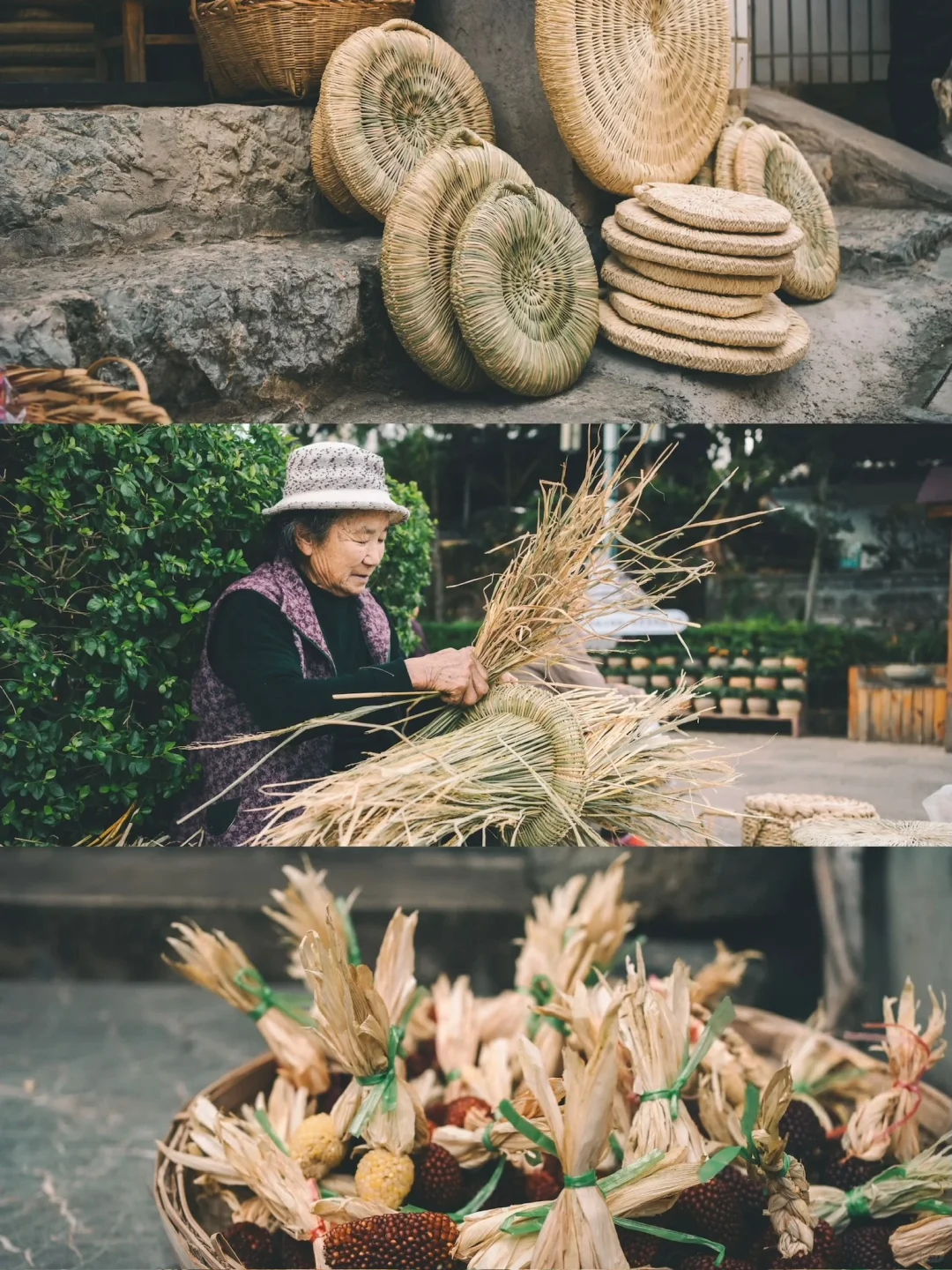 春节一定要冲21°C 的滇东南！反向旅游天花板
