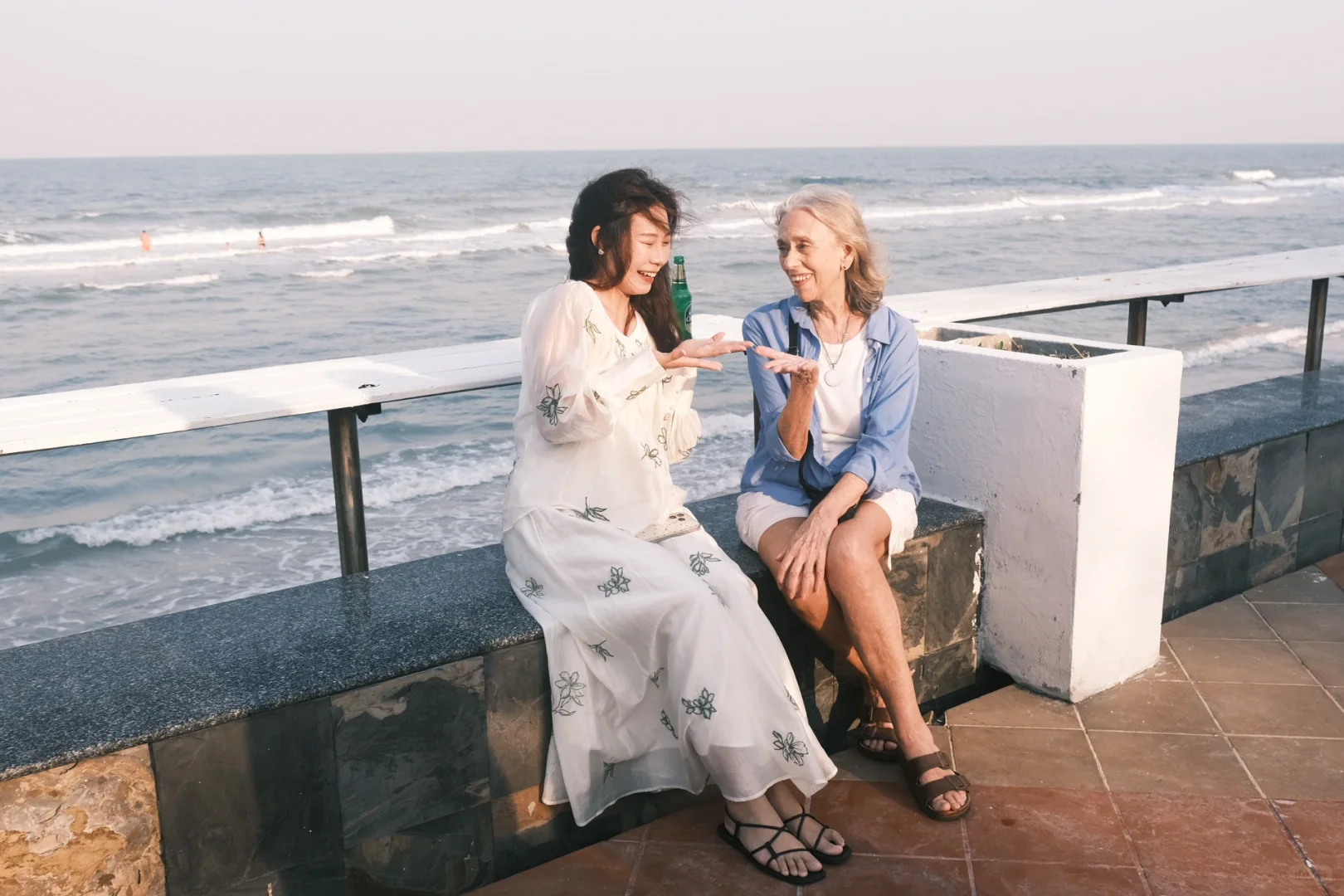 泰国旅游，不要只会去那些地方