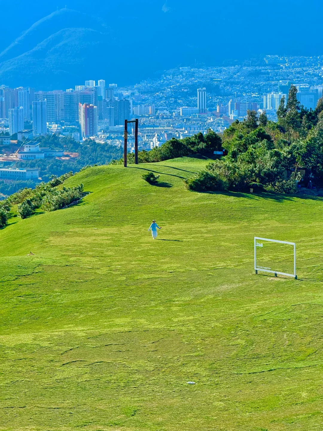 我的年度live图 这一年去过很多美丽的地方