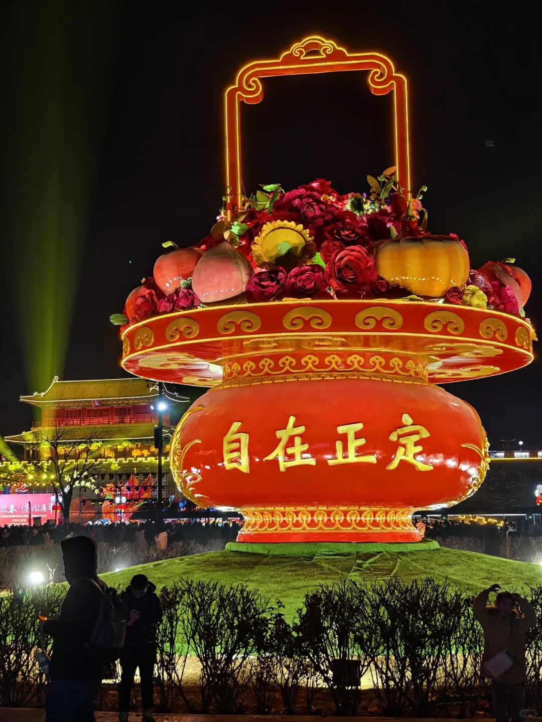 三个古城|春节假期去玩3天