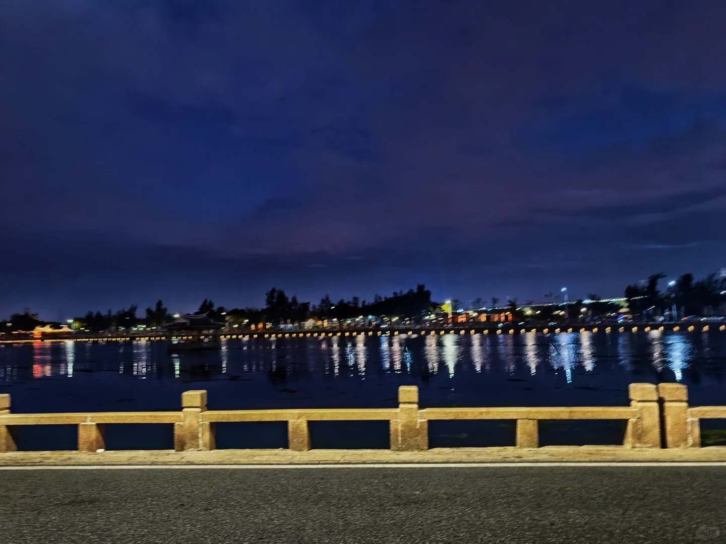 福建自驾游 永定土楼