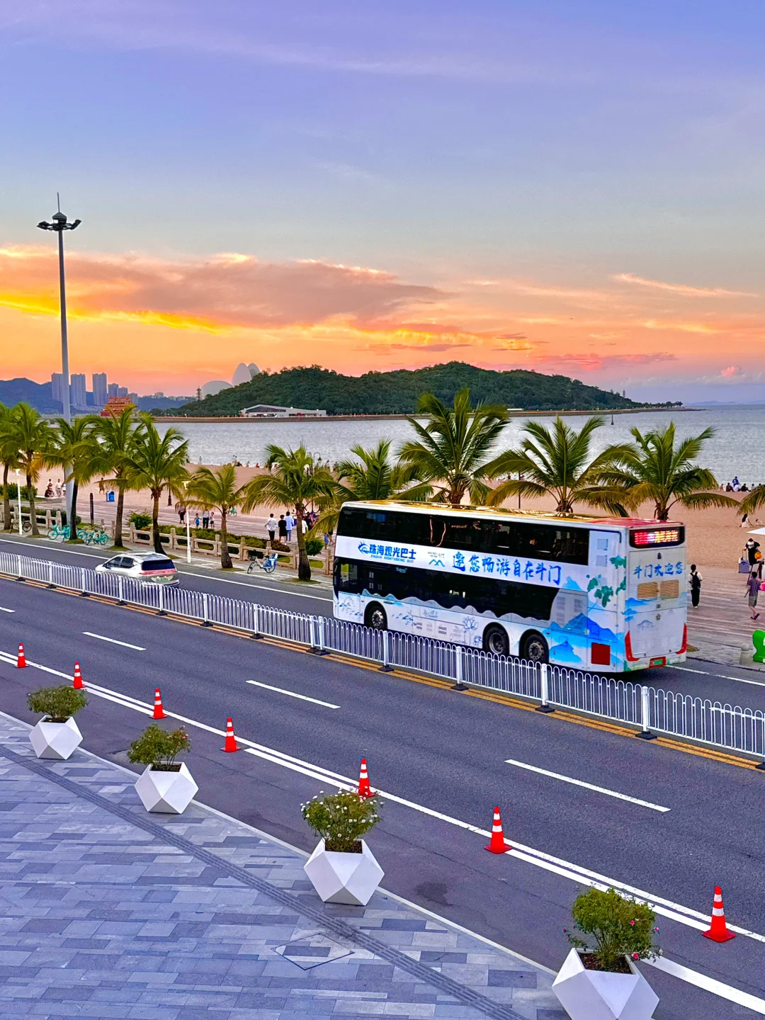 2025珠海春节旅游攻略！（本地人整理最新版）