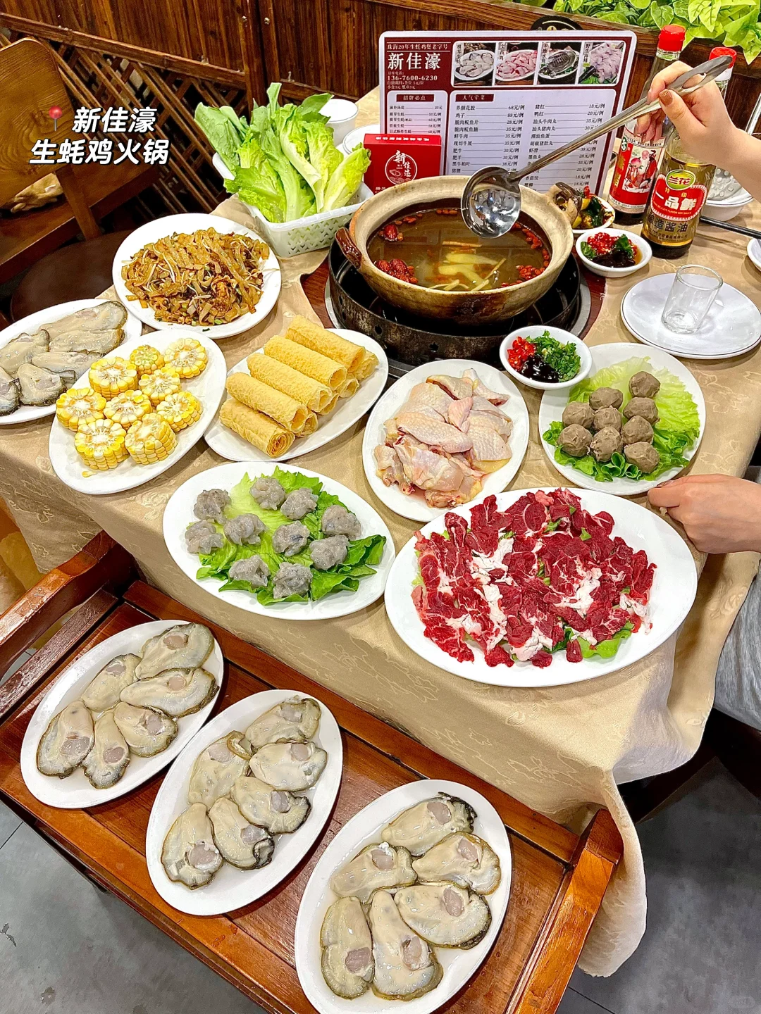 2025珠海春节旅游攻略！（本地人整理最新版）