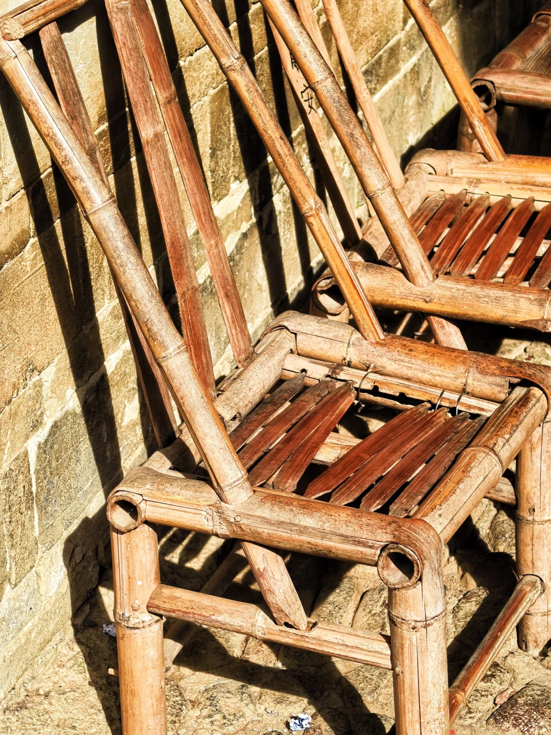 福建自驾游 永定土楼