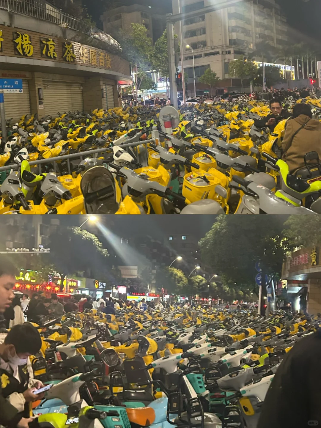 汕头旅游不适合所有人