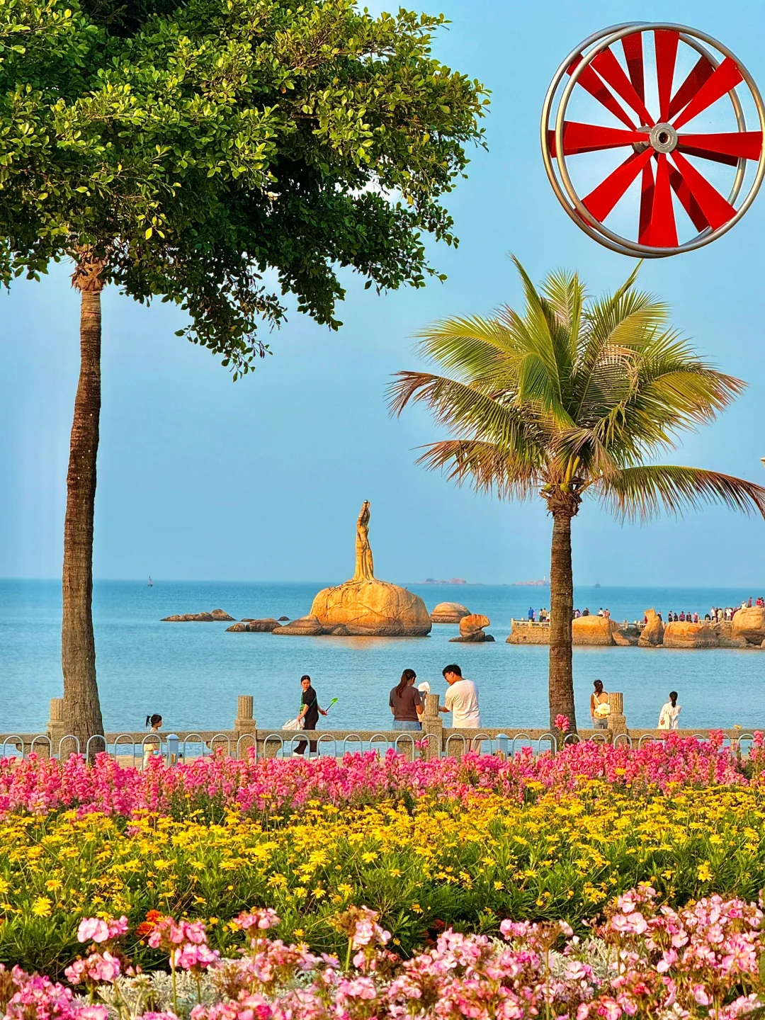 2025珠海春节旅游攻略！（本地人整理最新版）