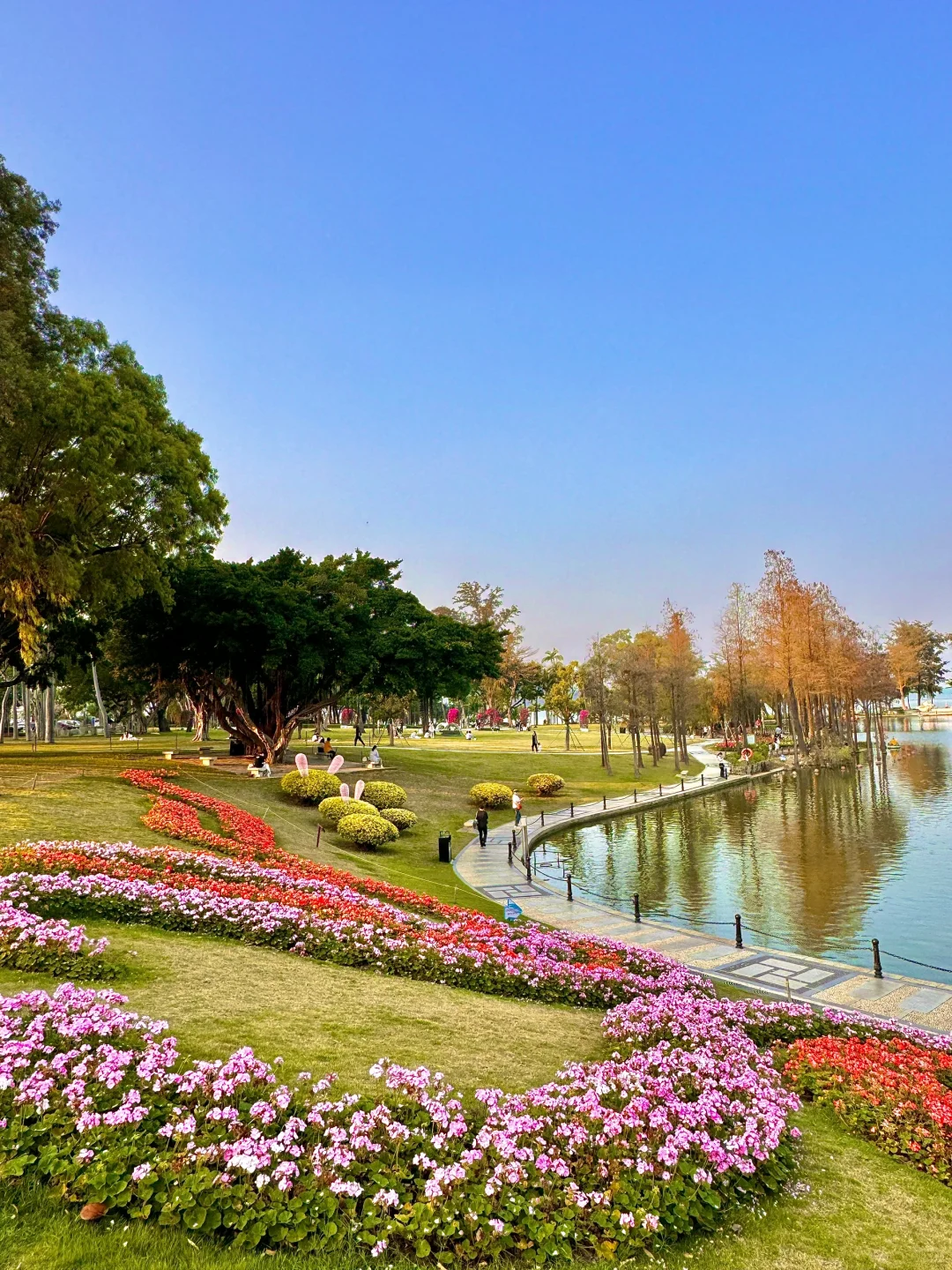 2025珠海春节旅游攻略！（本地人整理最新版）