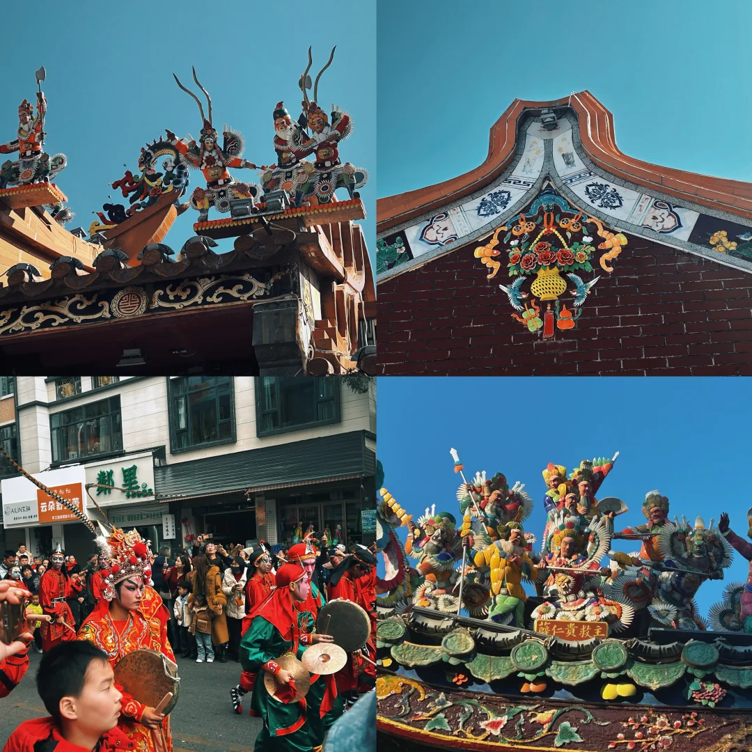 汕头旅游不适合所有人