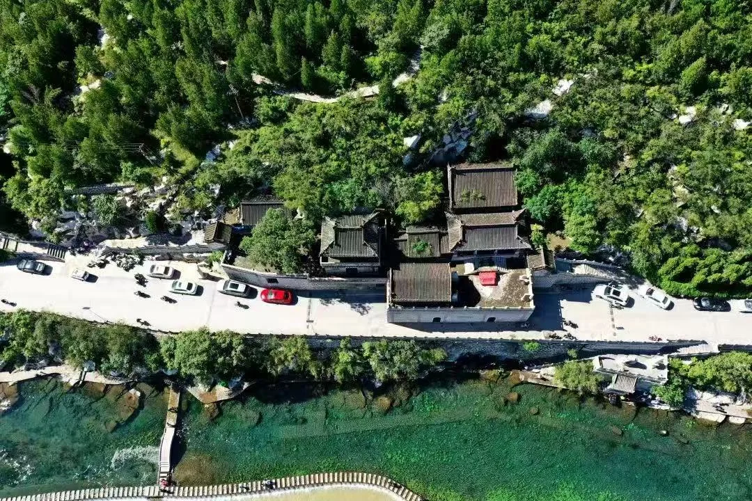 邯郸新春旅游一日游线路（探秘石窟）