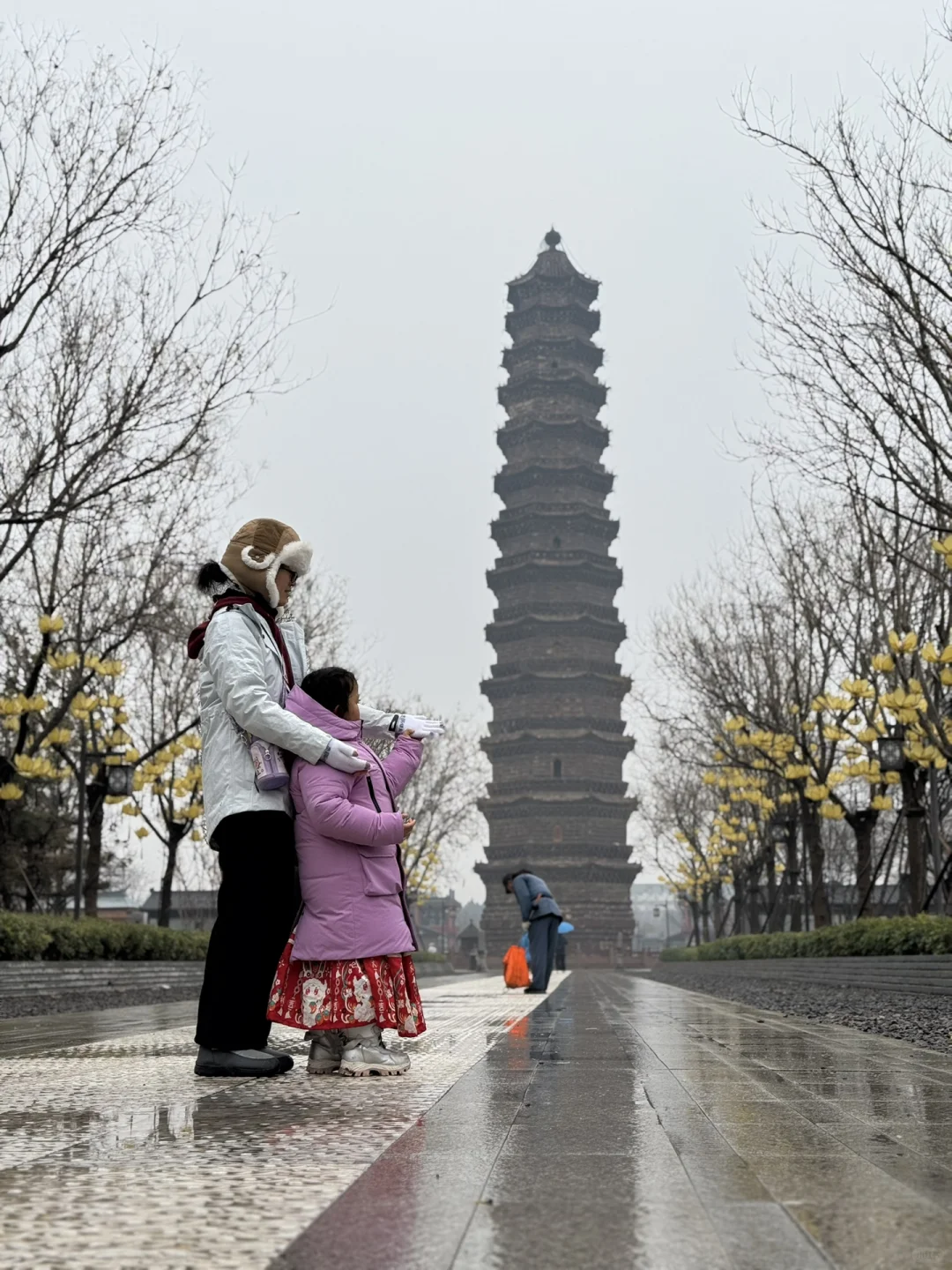 开封也太好玩了