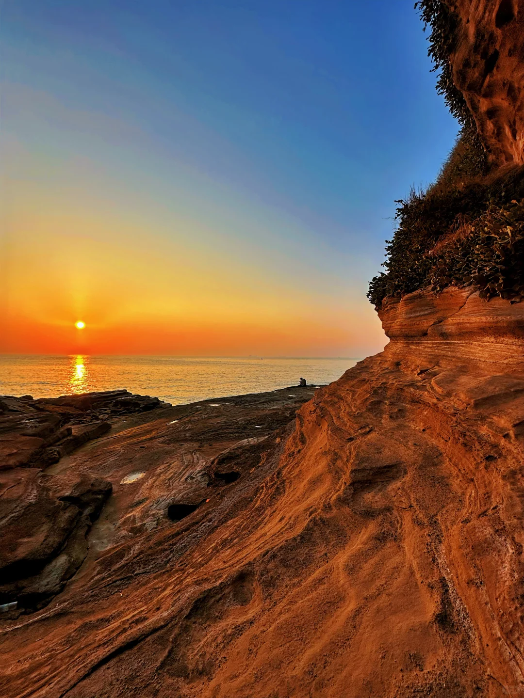 刚从涠洲岛回来！有问必答（附三天两晚攻略）