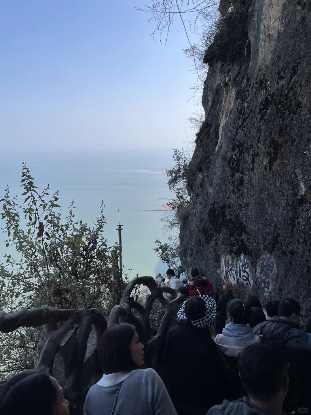 听劝,西山景区超级烂