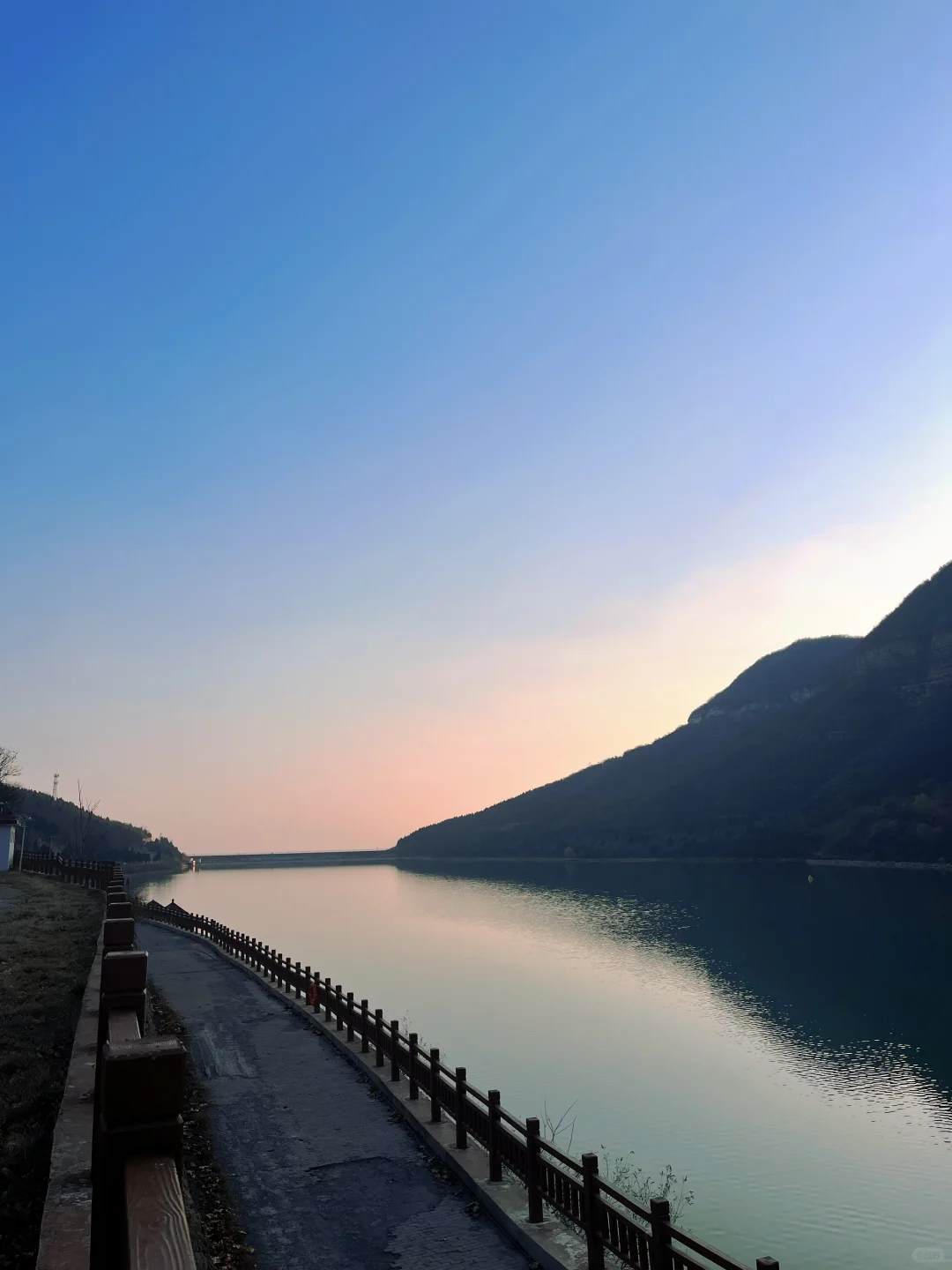 春节哪里去🍃｜神农故里，带娃徒步感受自然