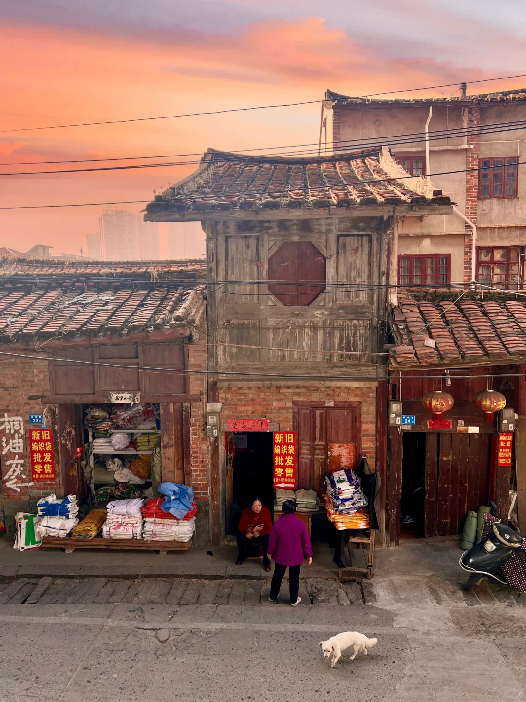 泉州人太多，我去了隔壁小众冷门的莆田