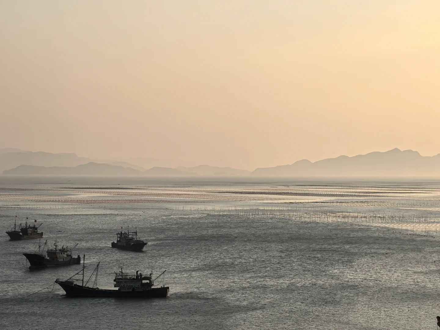 有一说一，福州比南京好玩