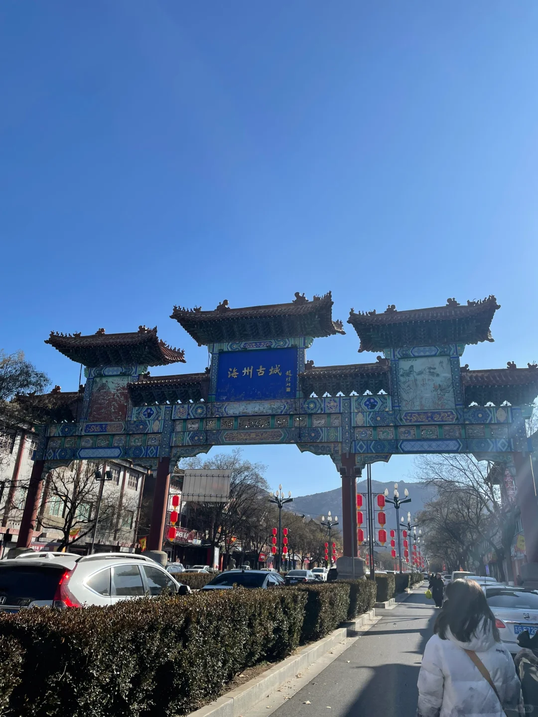 📍连云港 值得一去的苏北海滨小城🌊