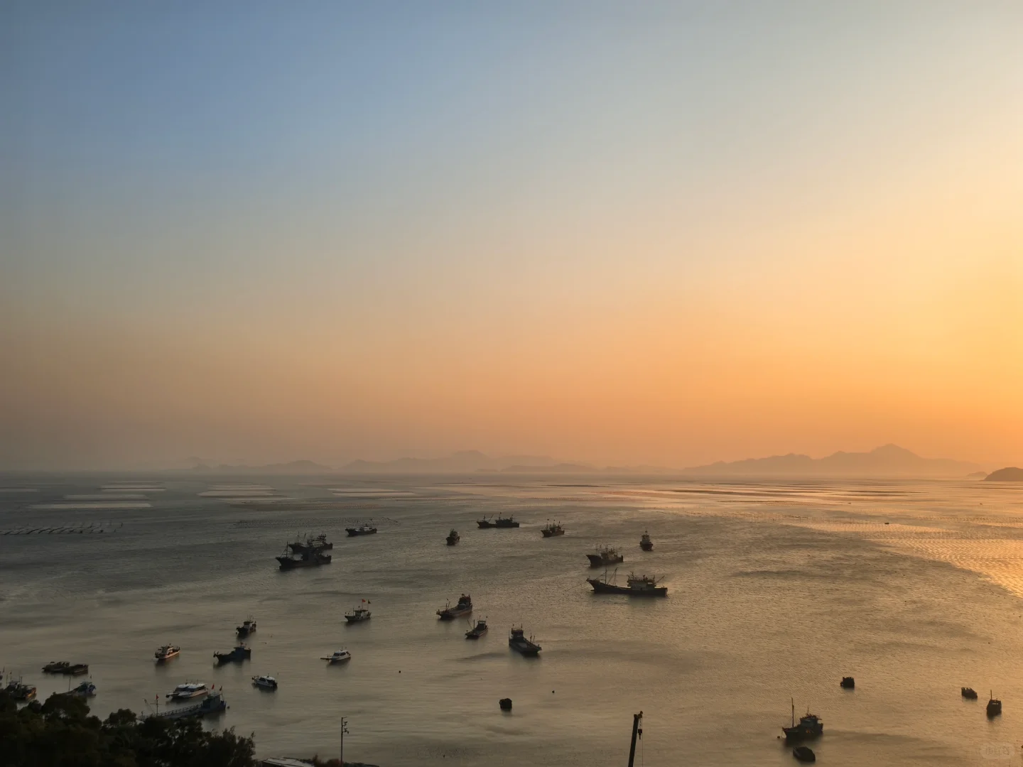 有一说一，福州比南京好玩