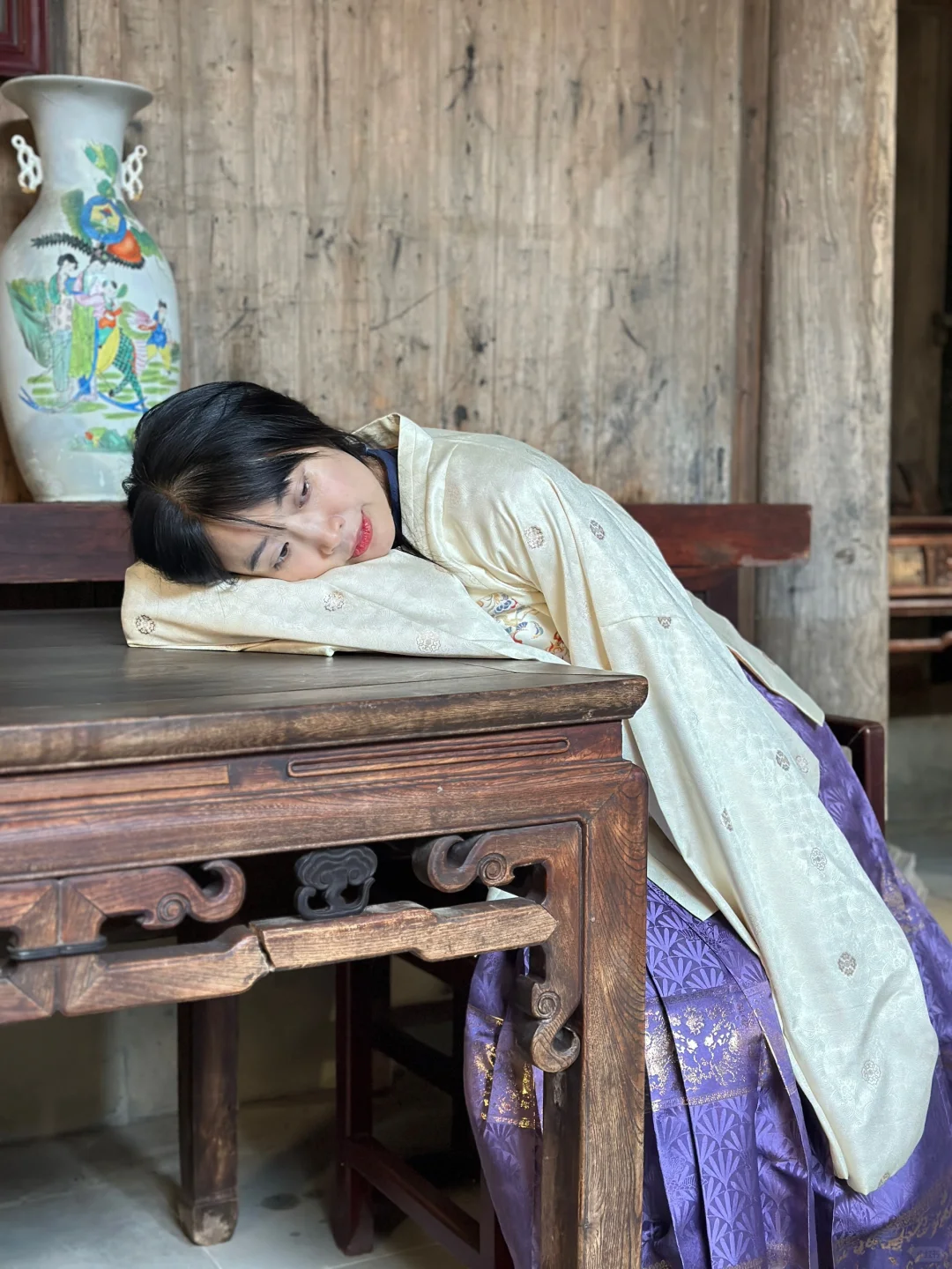 自驾必去| 瞻淇人太多看看山水画廊这条线