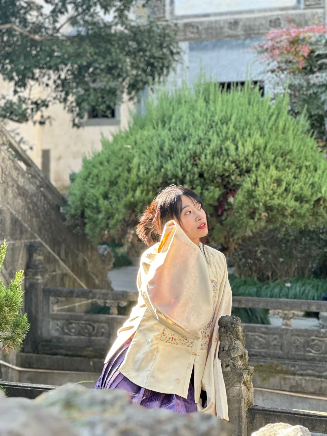 自驾必去| 瞻淇人太多看看山水画廊这条线